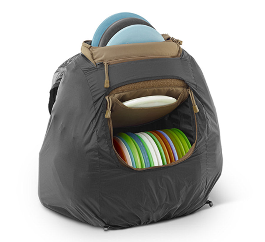 X Series Disc Bag Rain Cover