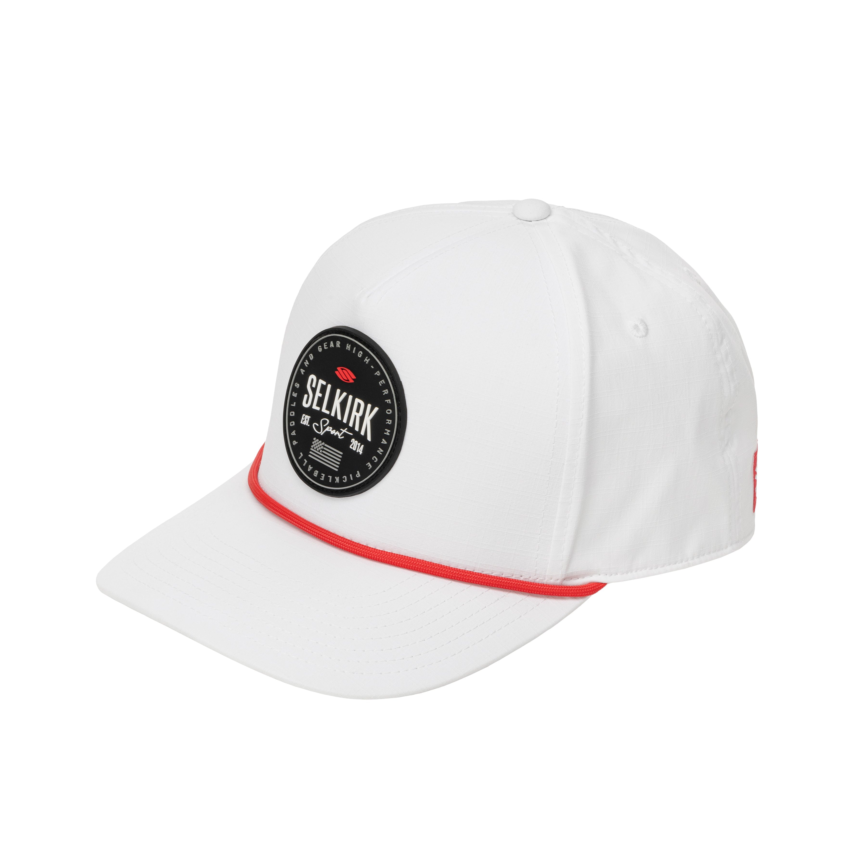 SLK Rope Hat