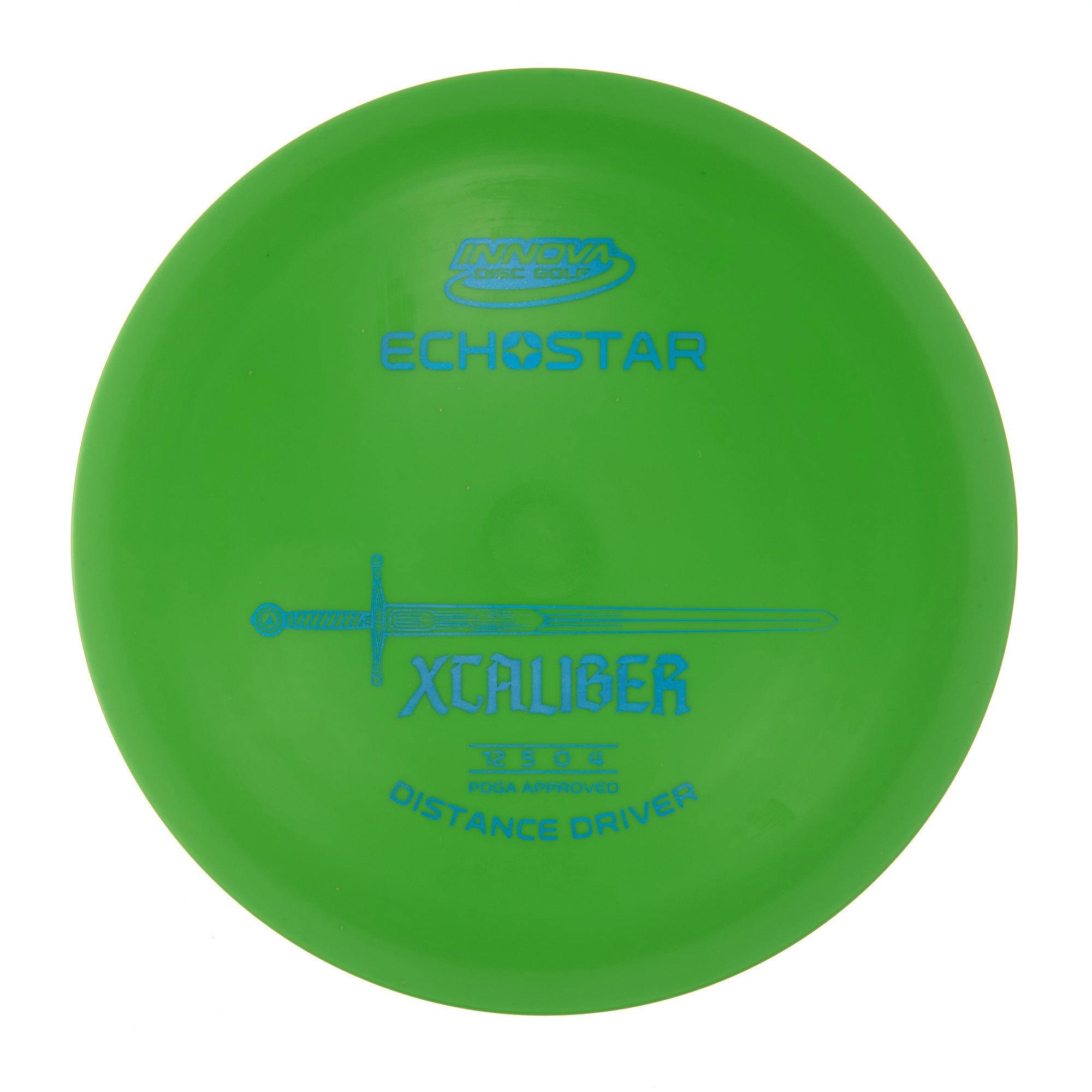 Innova XCaliber - Echo Star 171g | Style 0001