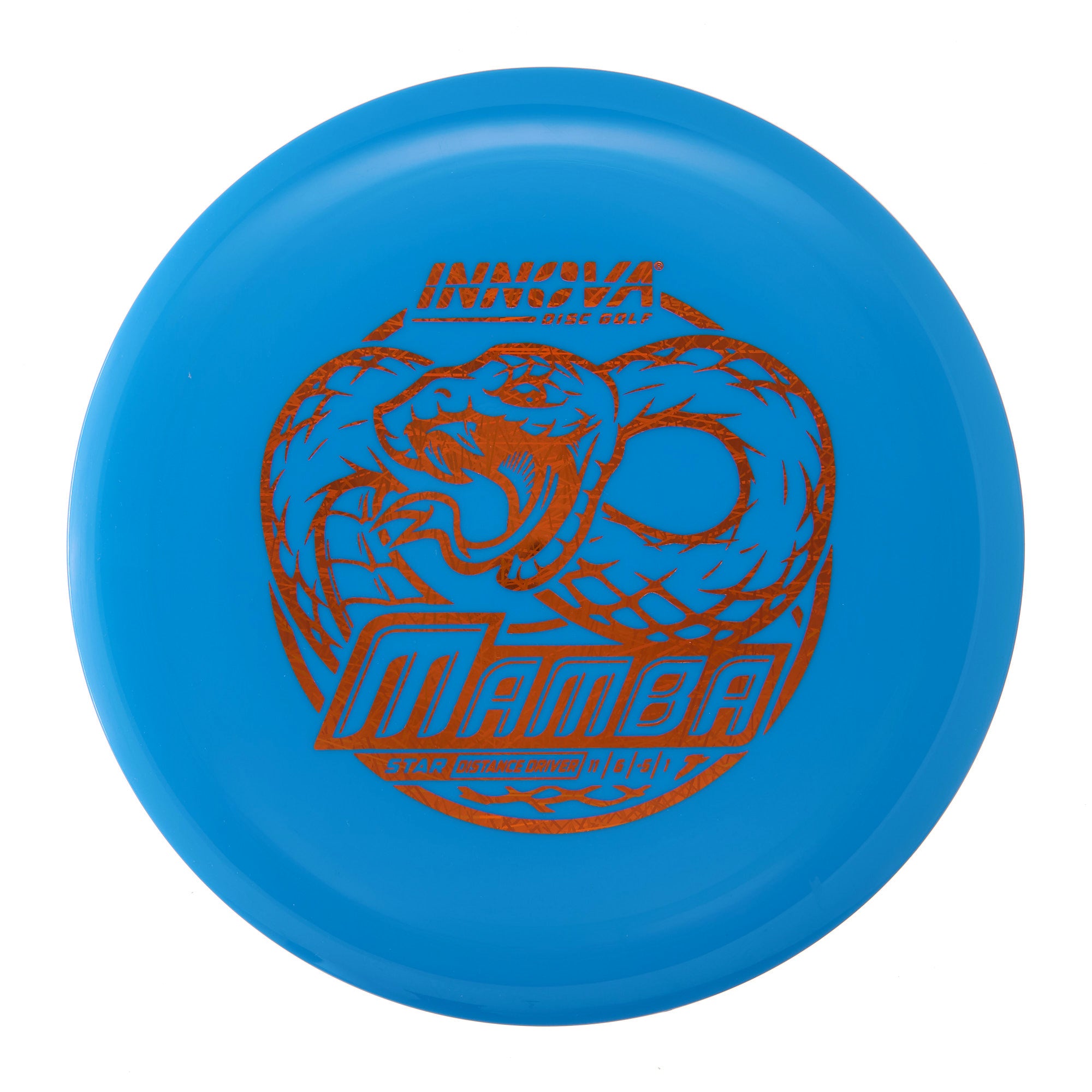 Innova Mamba - Star 171g | Style 0008