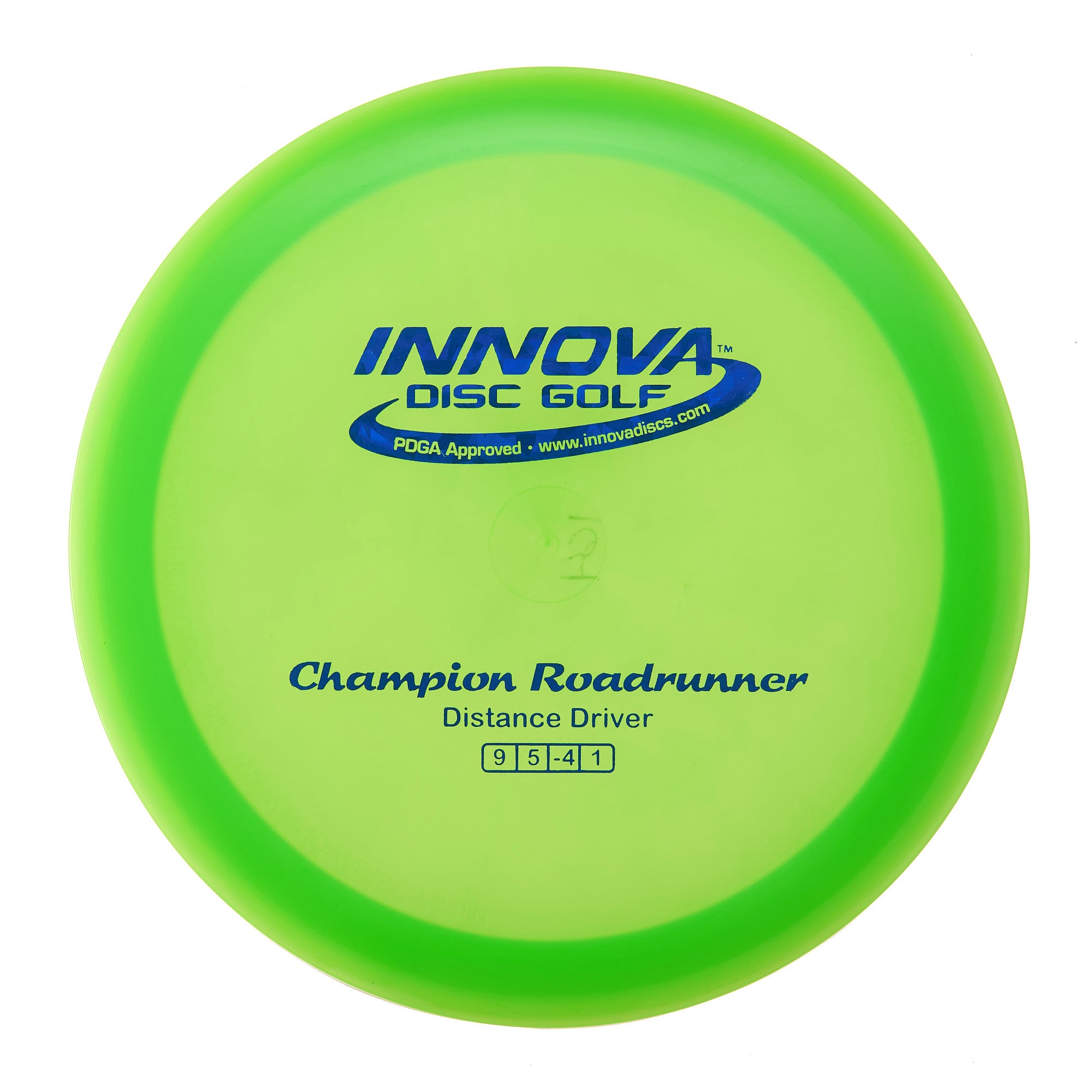 Innova Roadrunner - Champion 166g | Style 0001