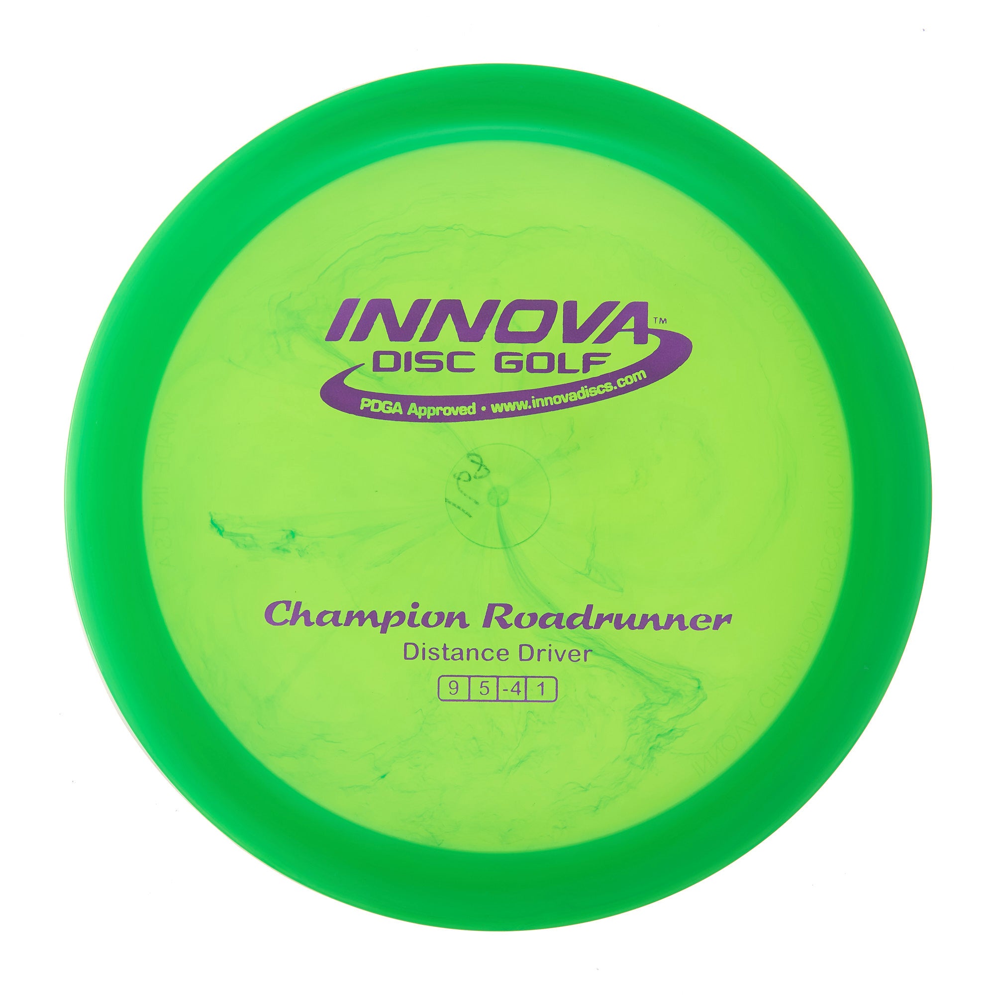 Innova Roadrunner - Champion 169g | Style 0003