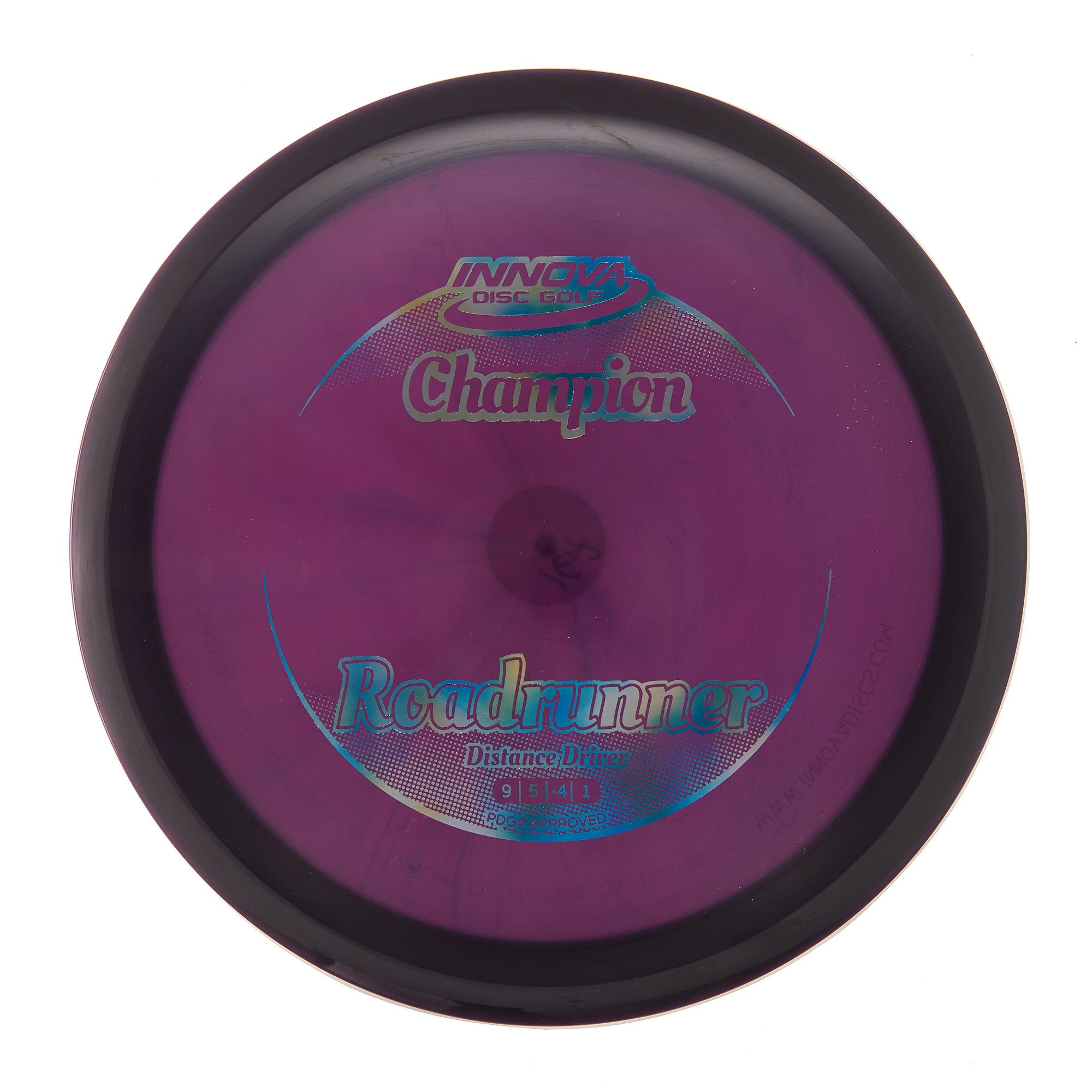 Innova Roadrunner - Champion 169g | Style 0005