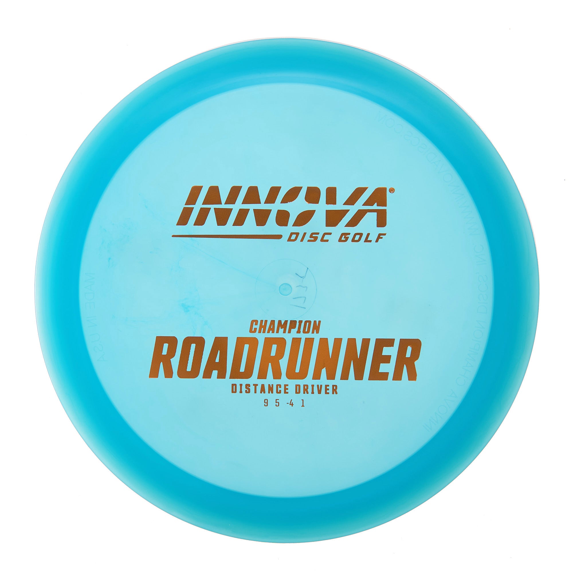 Innova Roadrunner - Champion 176g | Style 0005