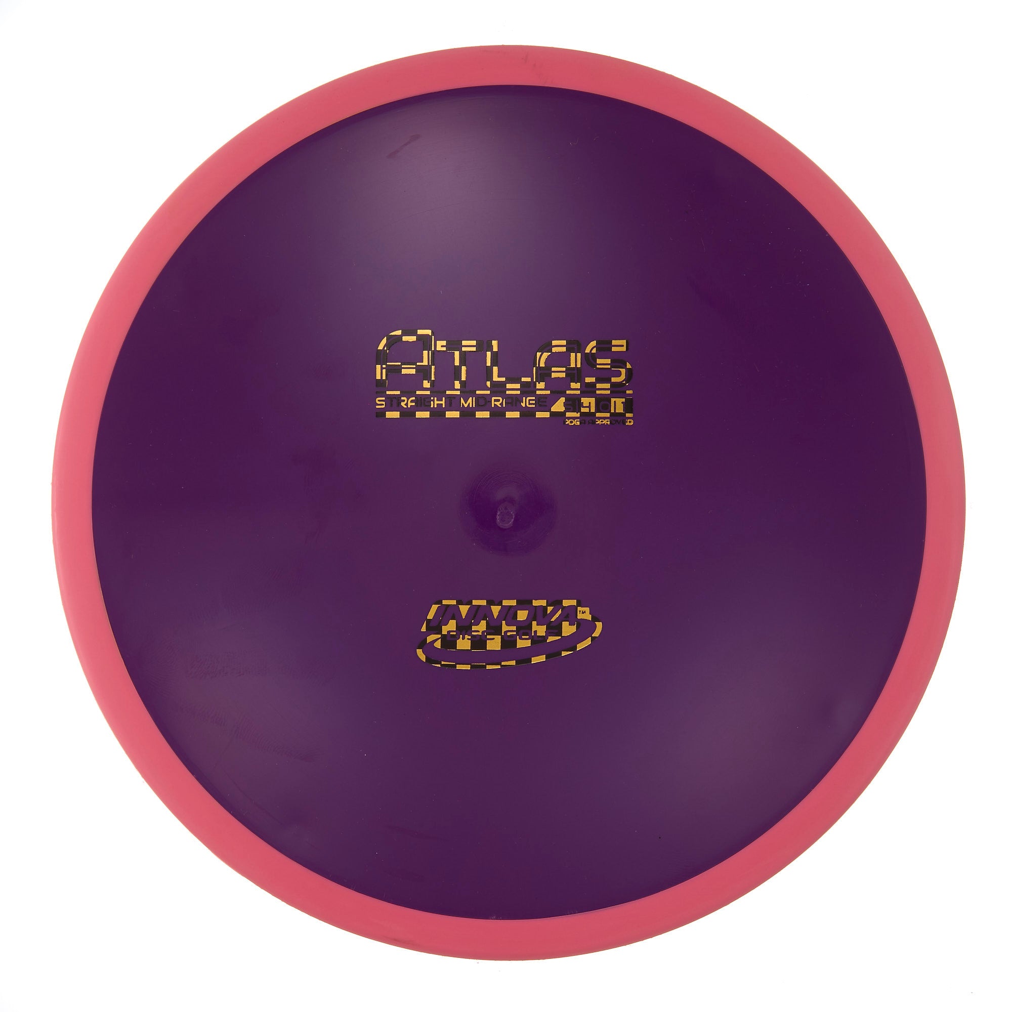 Innova Atlas - Star 177g | Style 0002