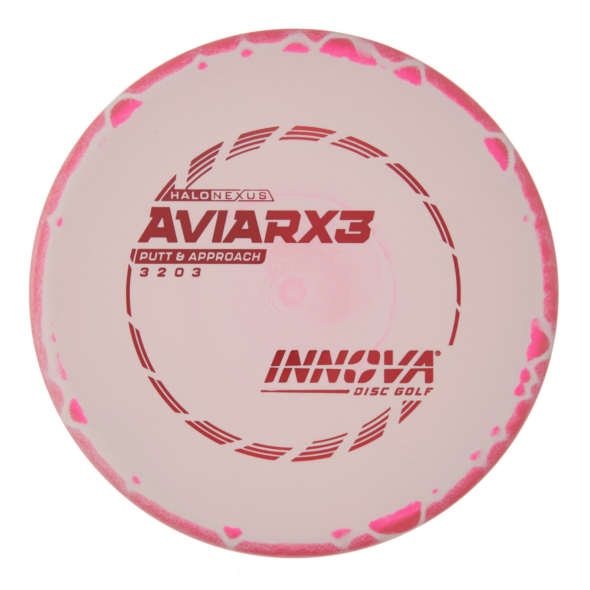 Innova AviarX3 - Halo Nexus 173g | Style 0001