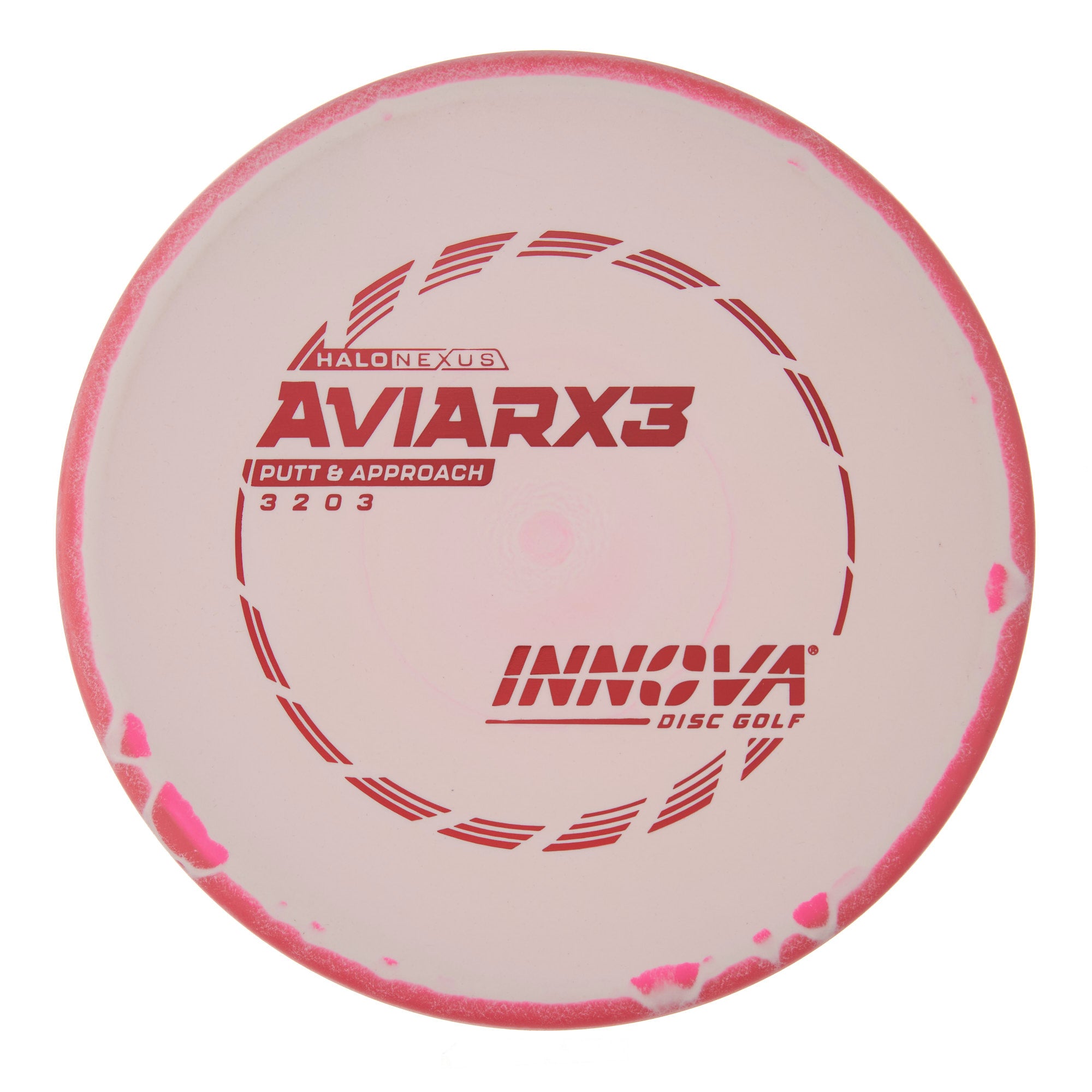 Innova AviarX3 - Halo Nexus 173g | Style 0002
