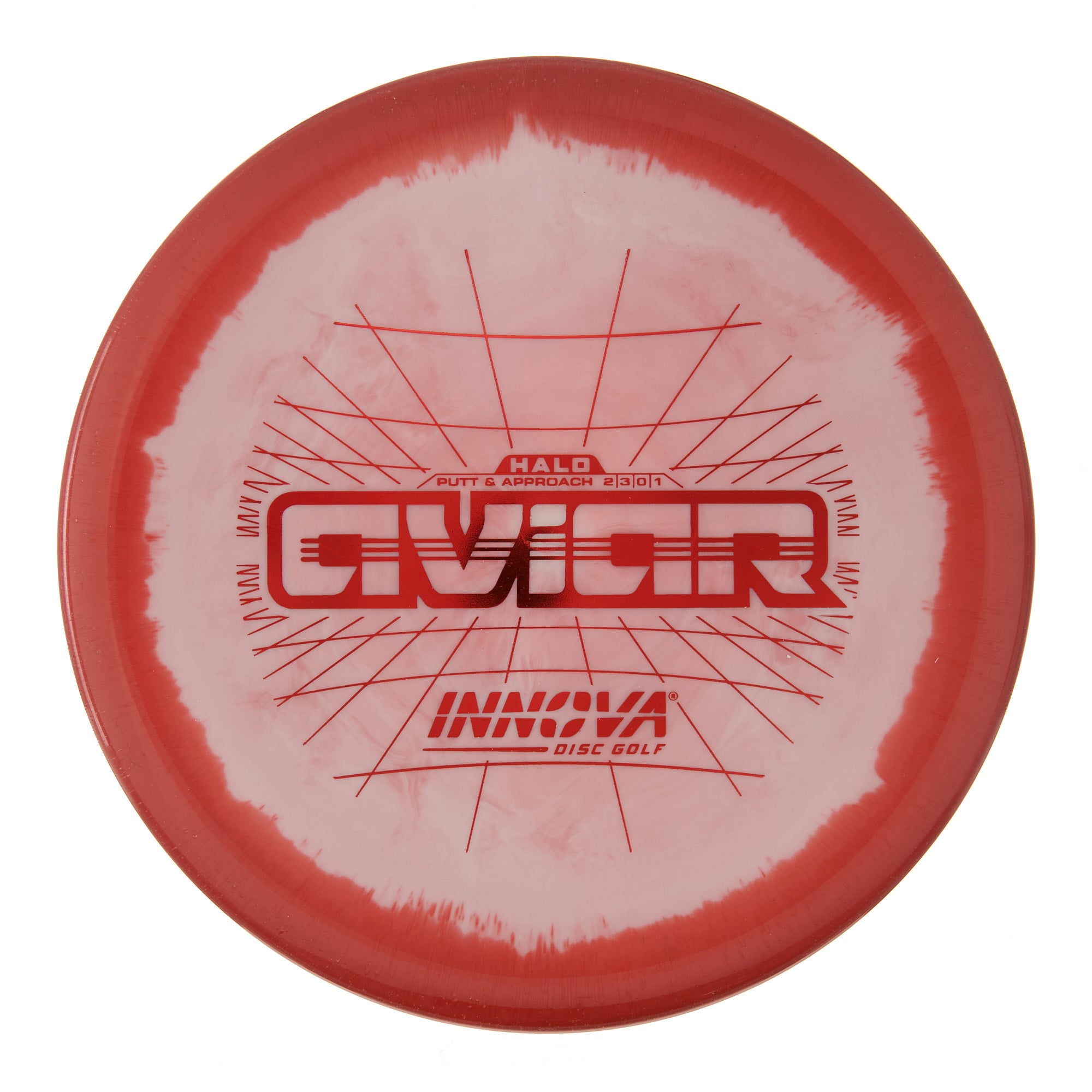 Innova Aviar - Halo Star 170g | Style 0005