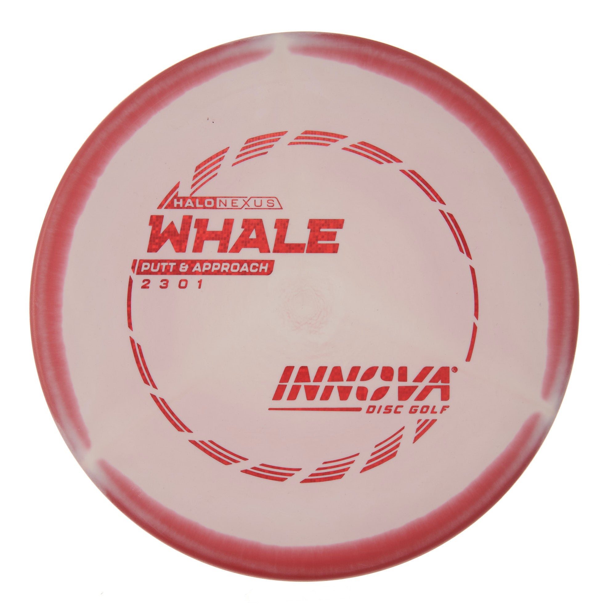 Innova Whale - Halo Nexus 176g | Style 0005