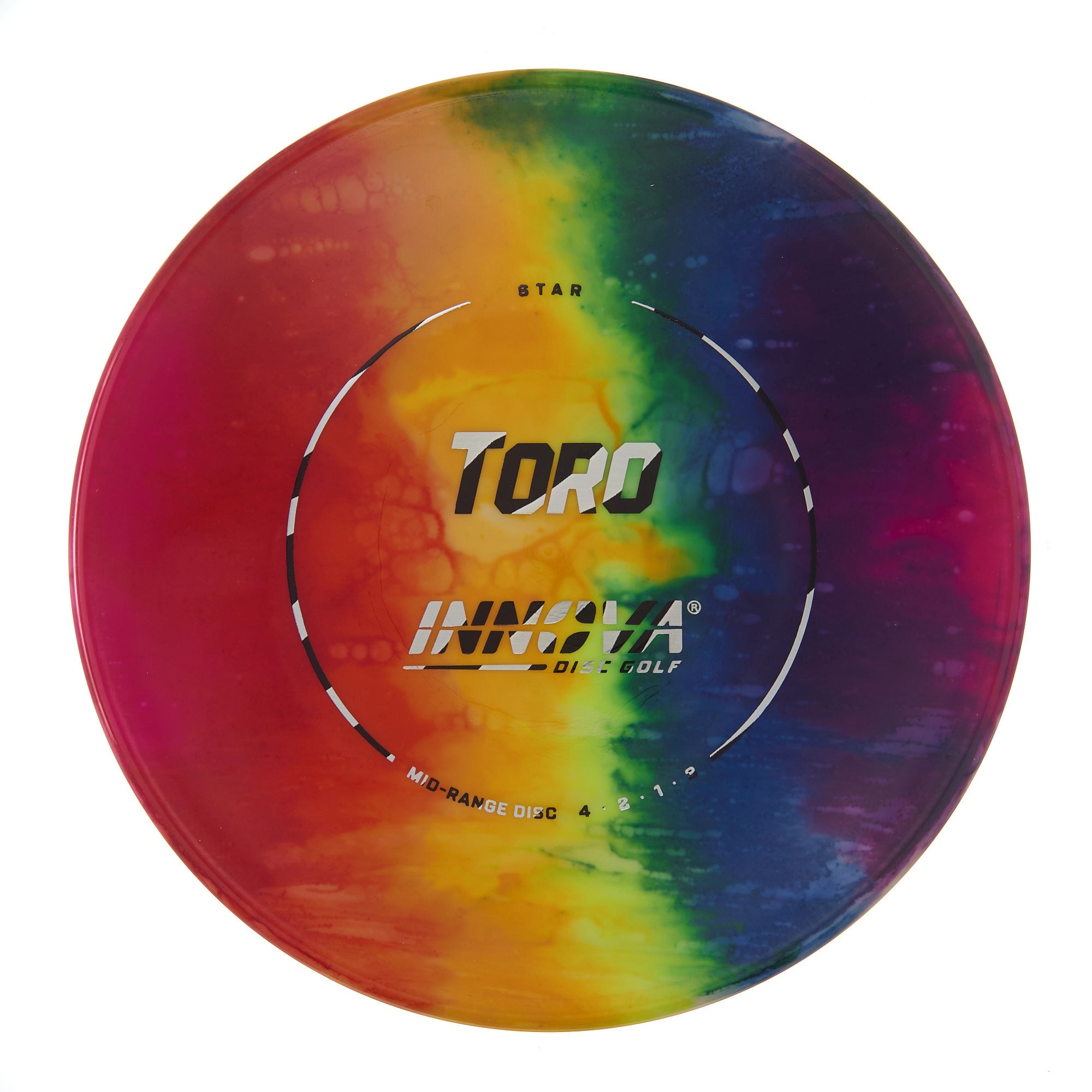 Innova Toro - I Dye Star 175g | Style 0016