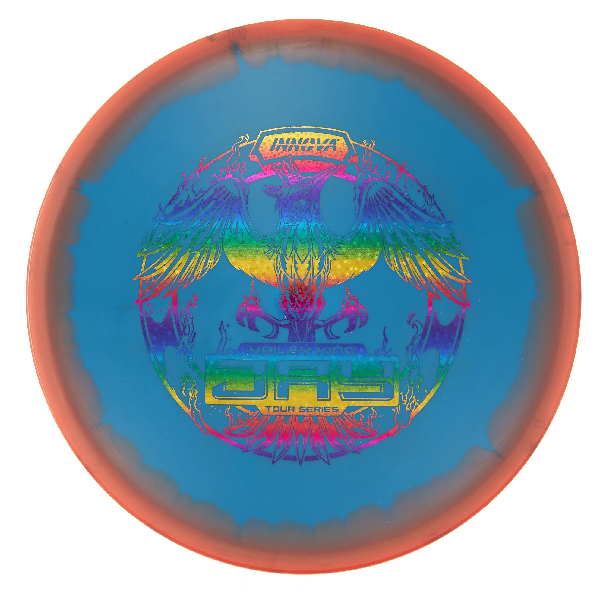 Innova Jay - 2023 Hailey King Tour Series Halo Star 182g | Style 0002