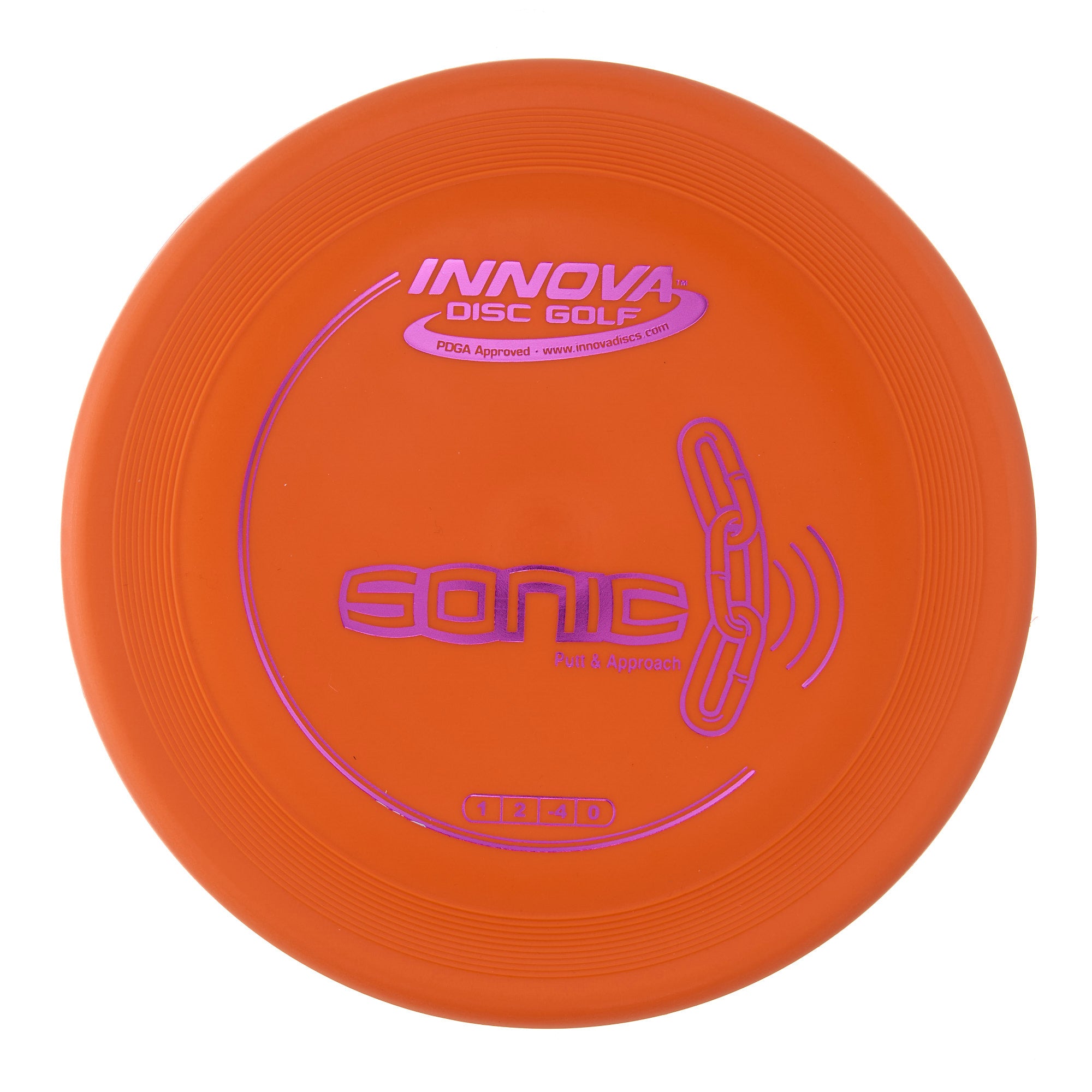 Innova Sonic - DX 171g | Style 0002