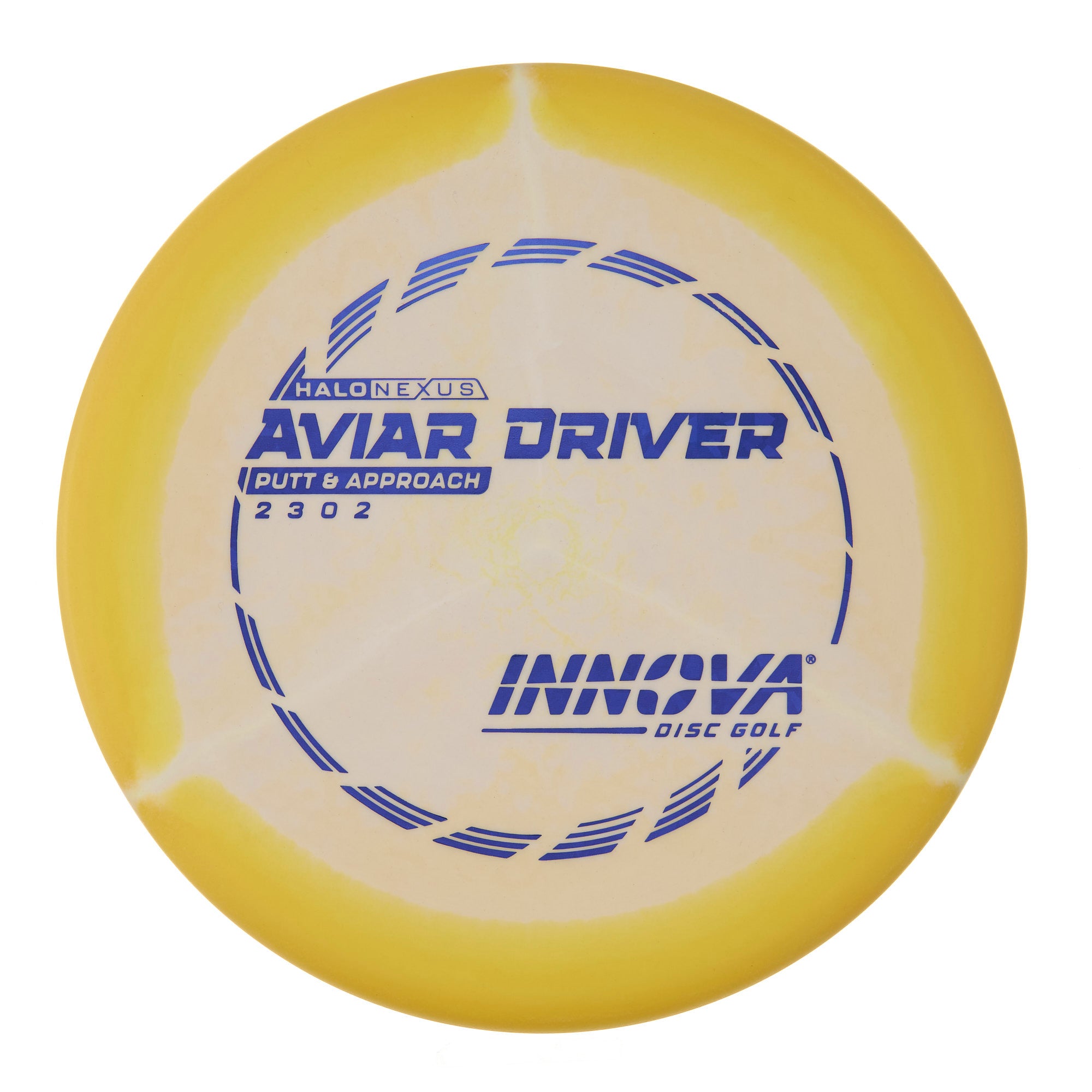 Innova Aviar Driver - Halo Nexus 171g | Style 0002