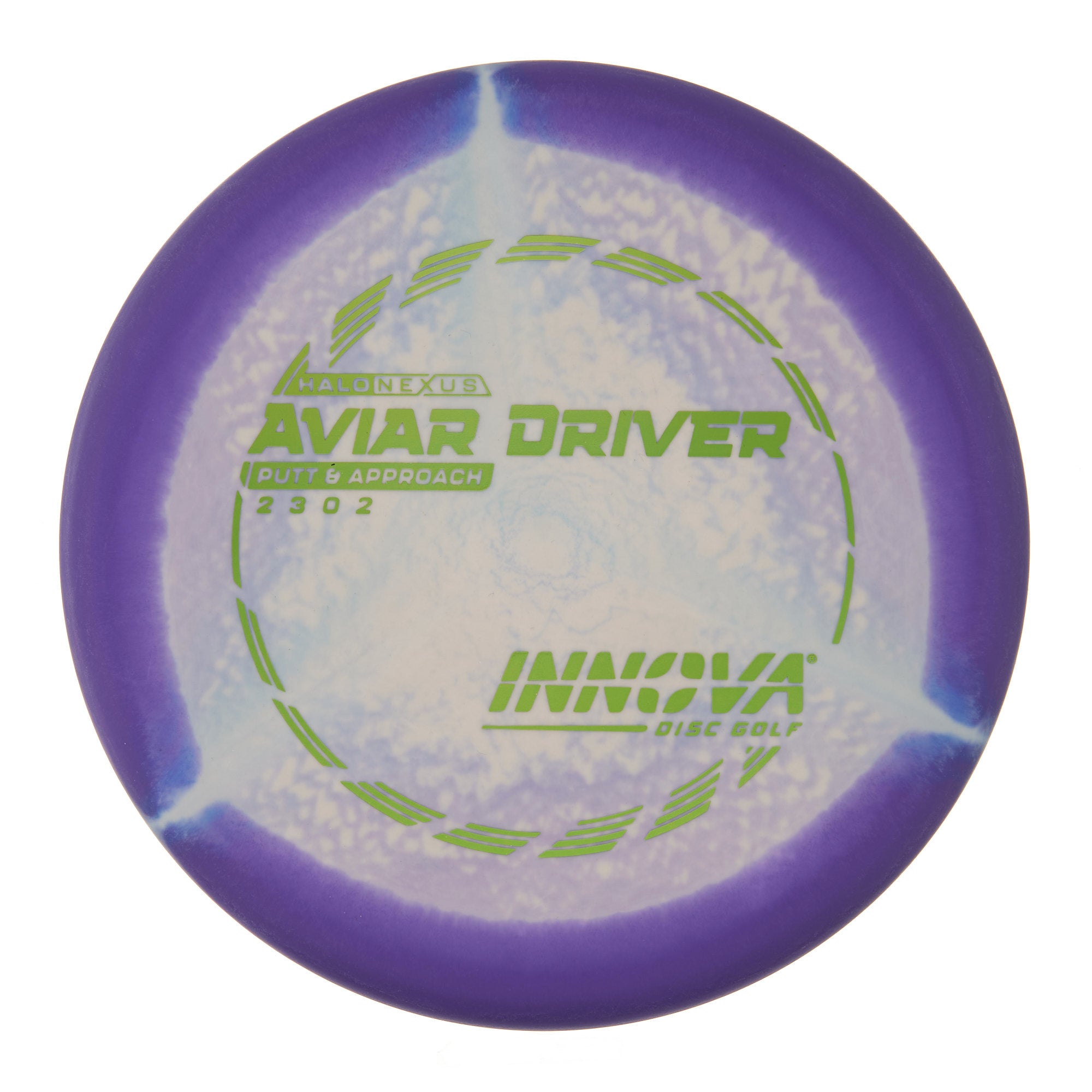 Innova Aviar Driver - Halo Nexus 172g | Style 0003