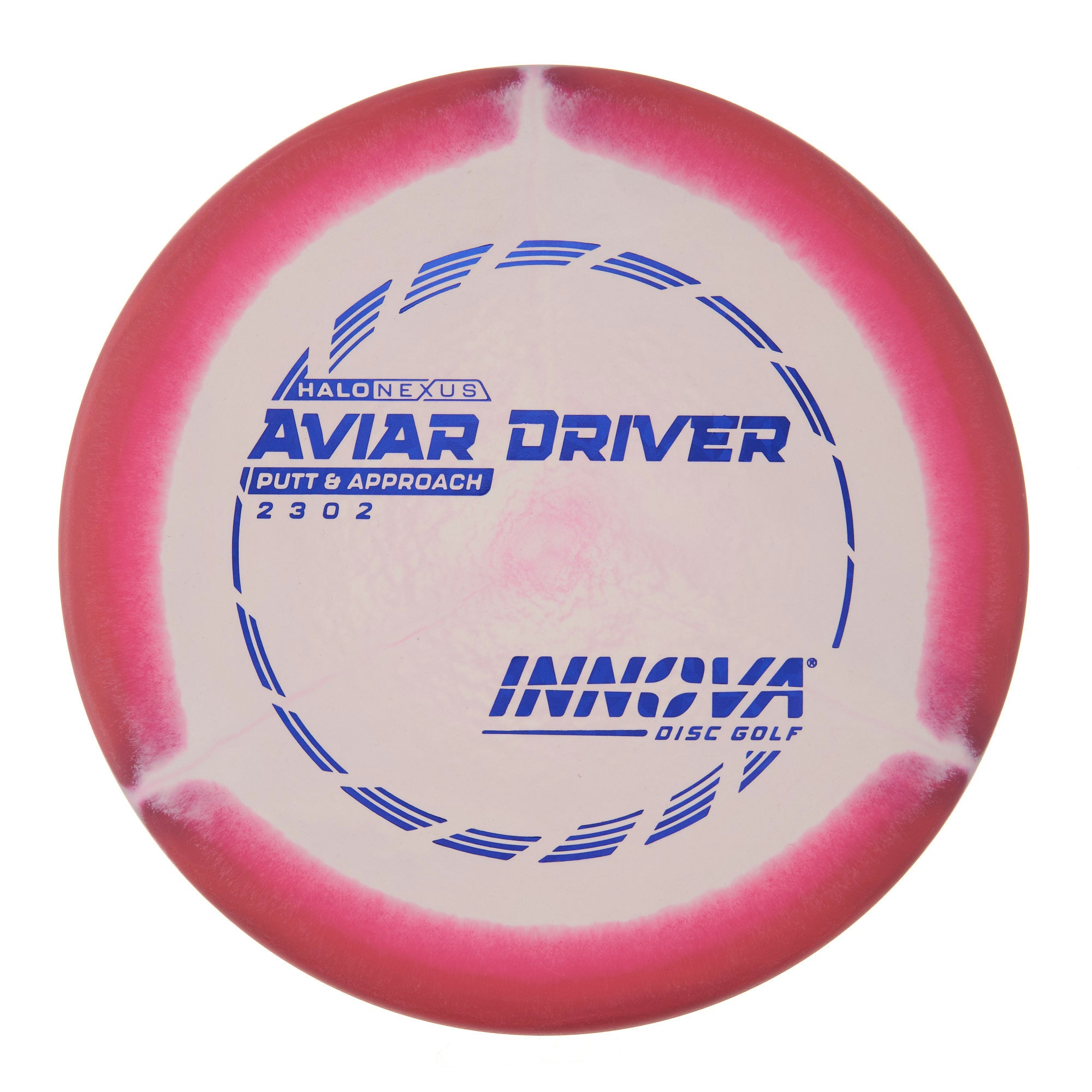 Innova Aviar Driver - Halo Nexus 172g | Style 0006