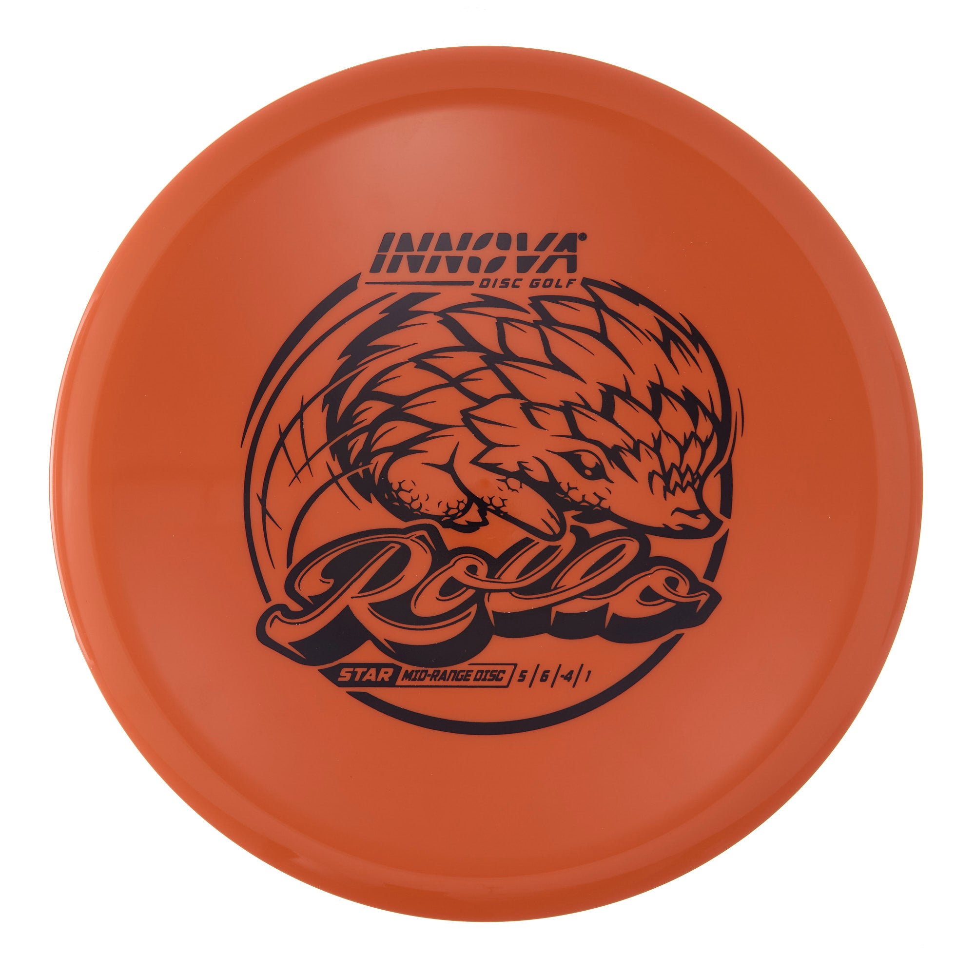 Innova Rollo - Star 179g | Style 0007