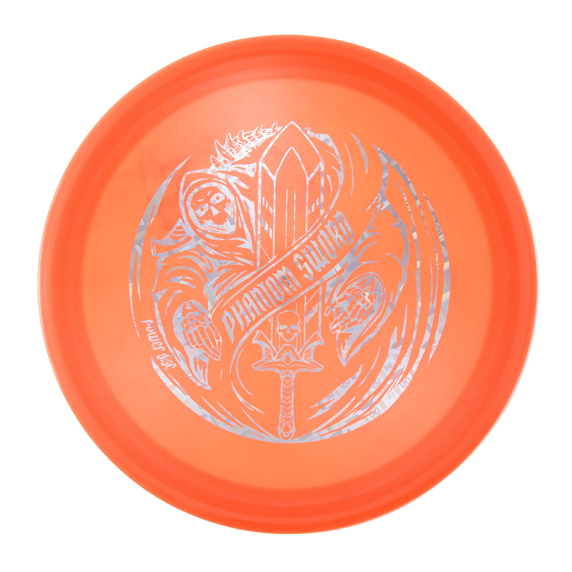 Innova Power Disc (Phantom Sword) - Champion 171g | Style 0002