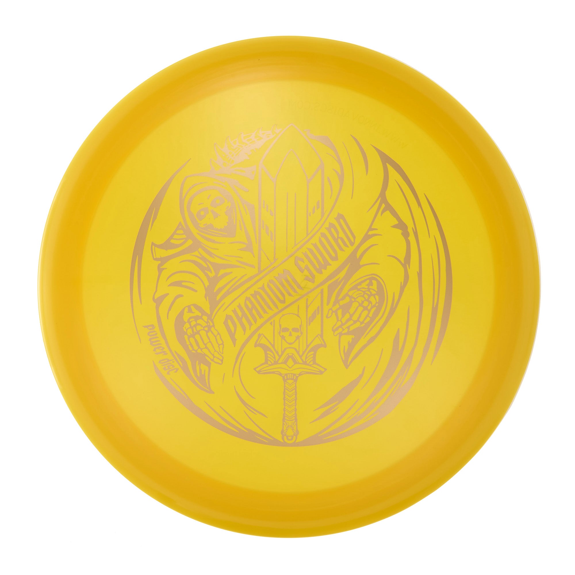Innova Power Disc (Phantom Sword) - Champion 172g | Style 0002