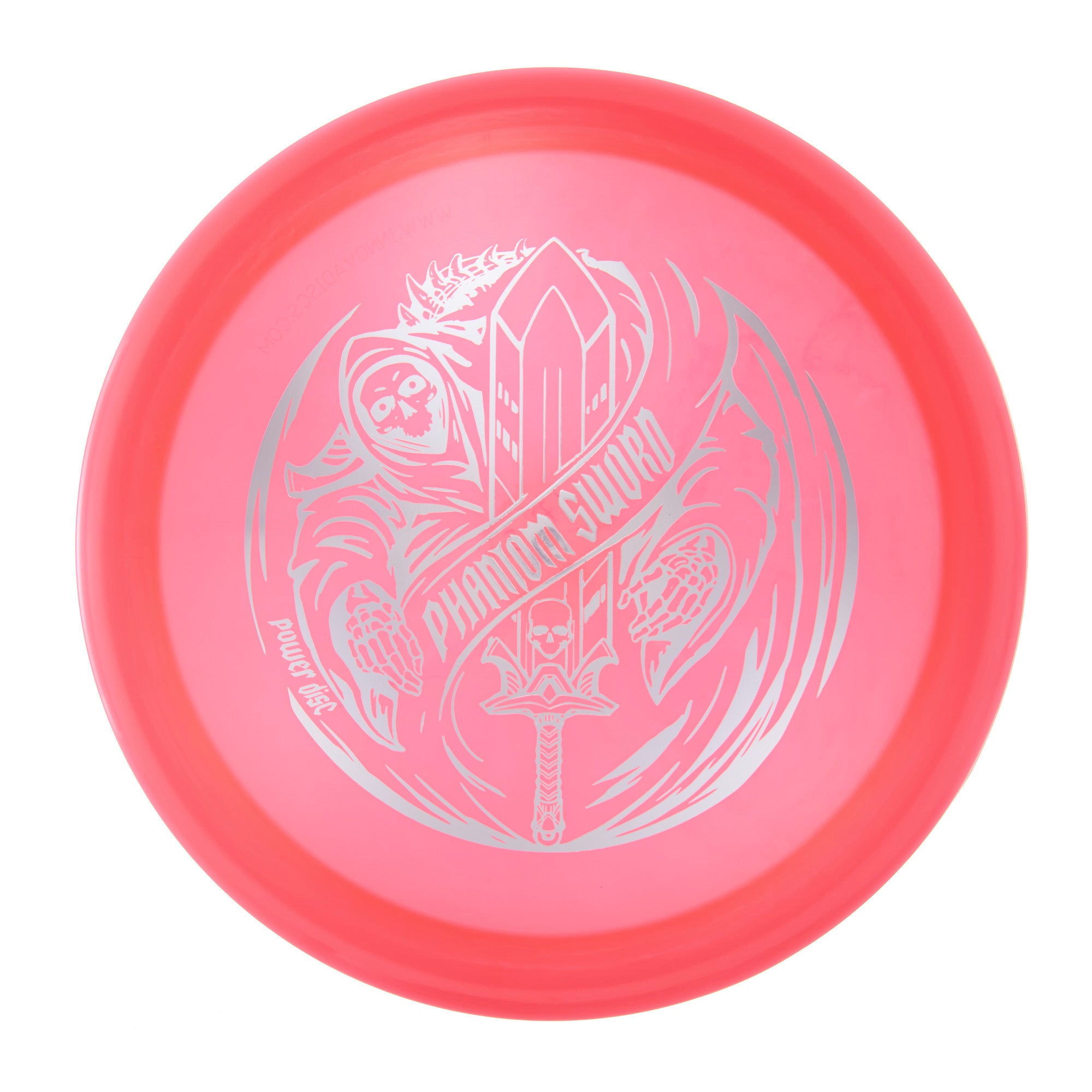 Innova Power Disc (Phantom Sword) - Champion 174g | Style 0003