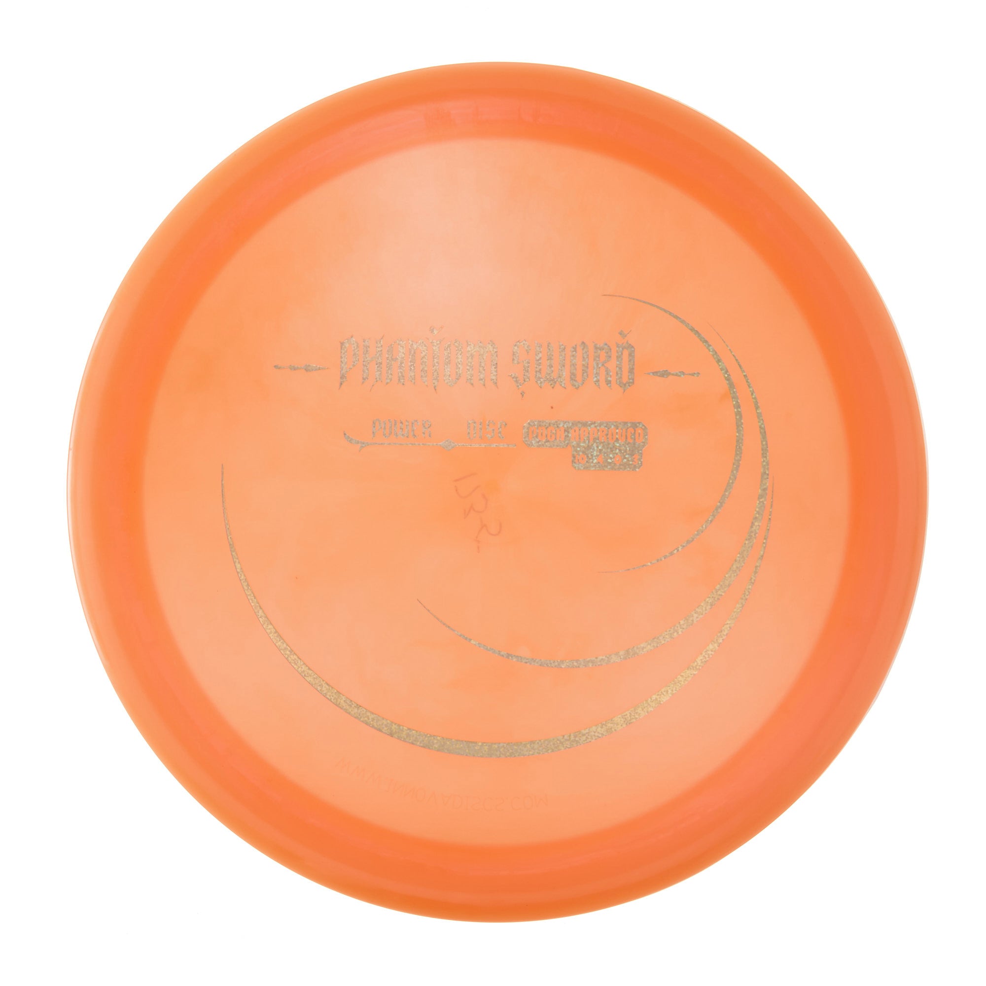 Innova Power Disc (Phantom Sword) - Champion 175g | Style 0006
