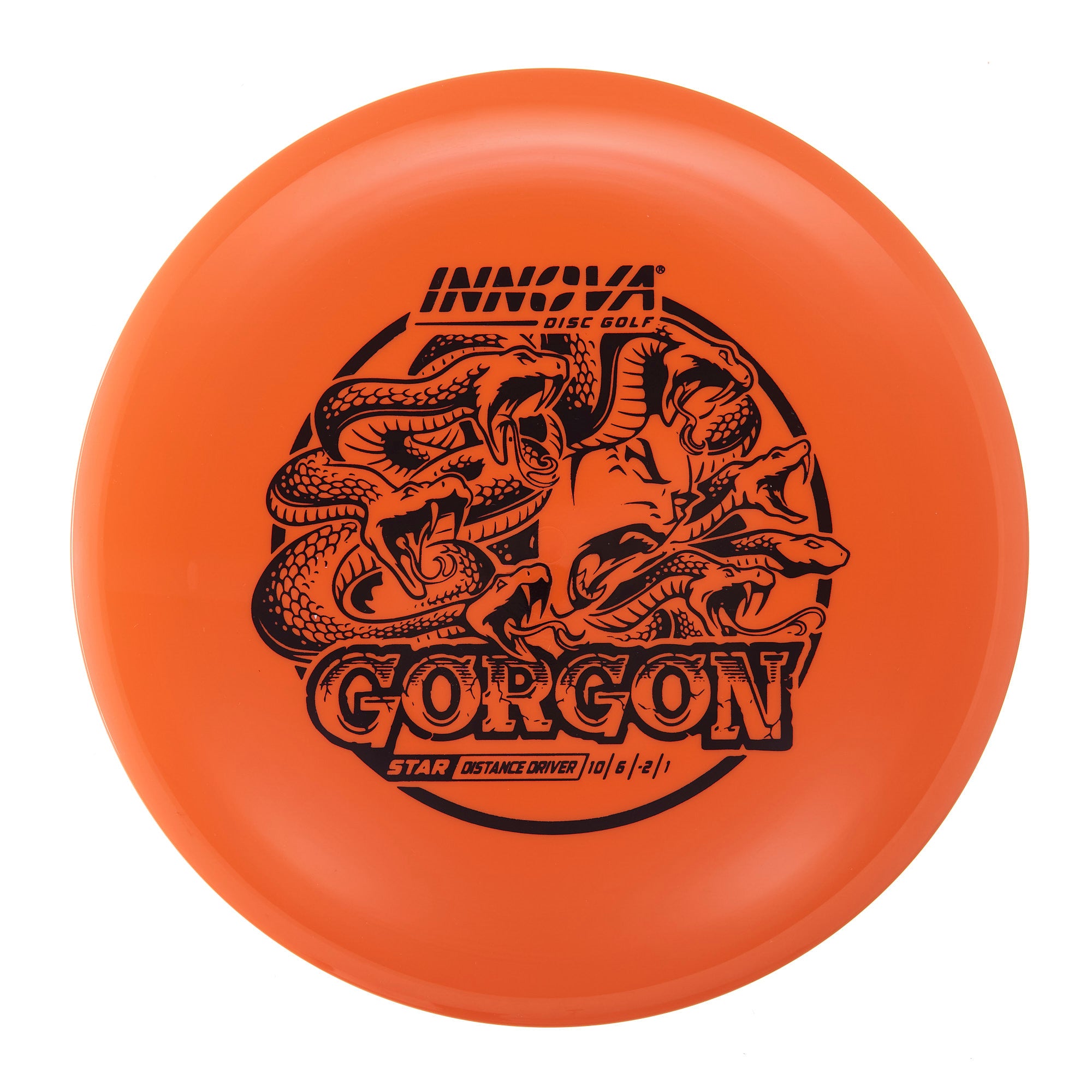 Innova Gorgon - Star 175g | Style 0015