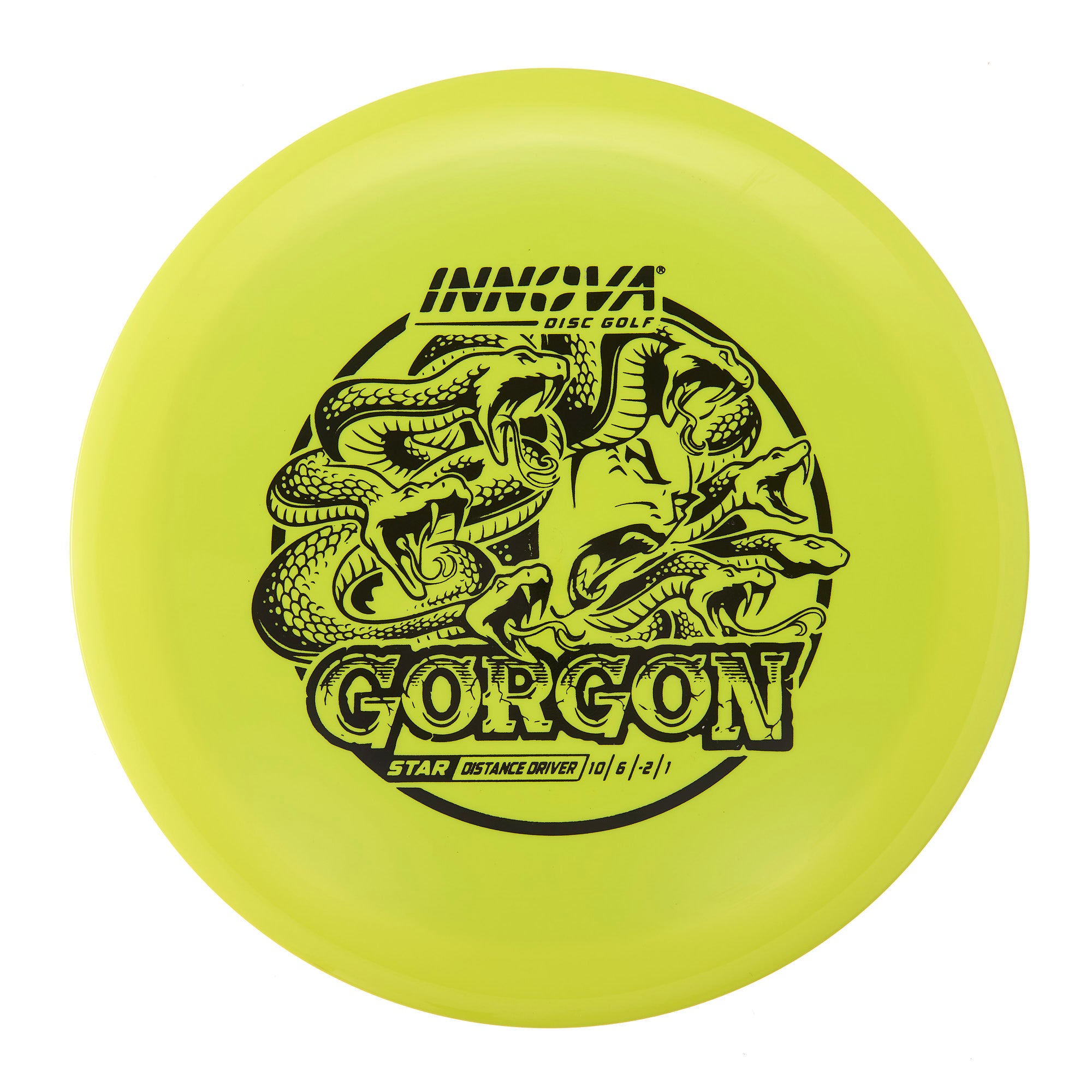 Innova Gorgon - Star 176g | Style 0003