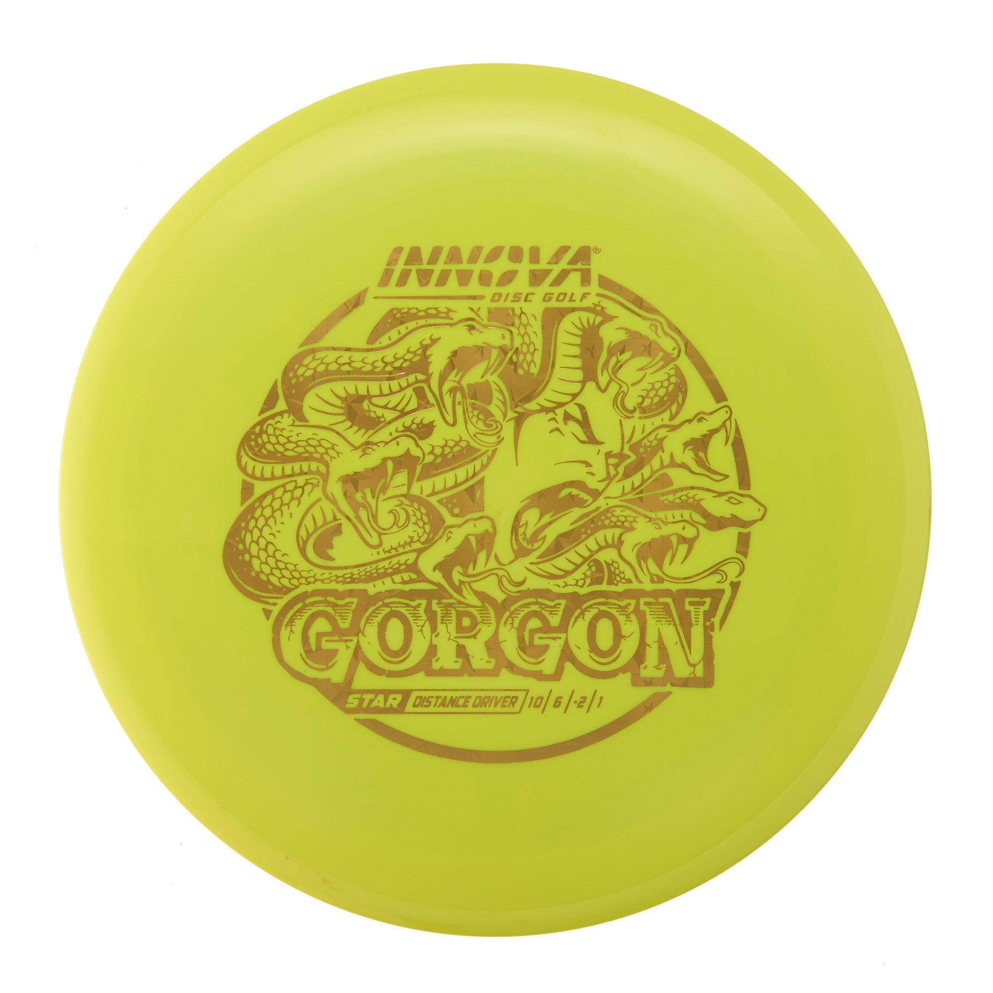 Innova Gorgon - Star 176g | Style 0011