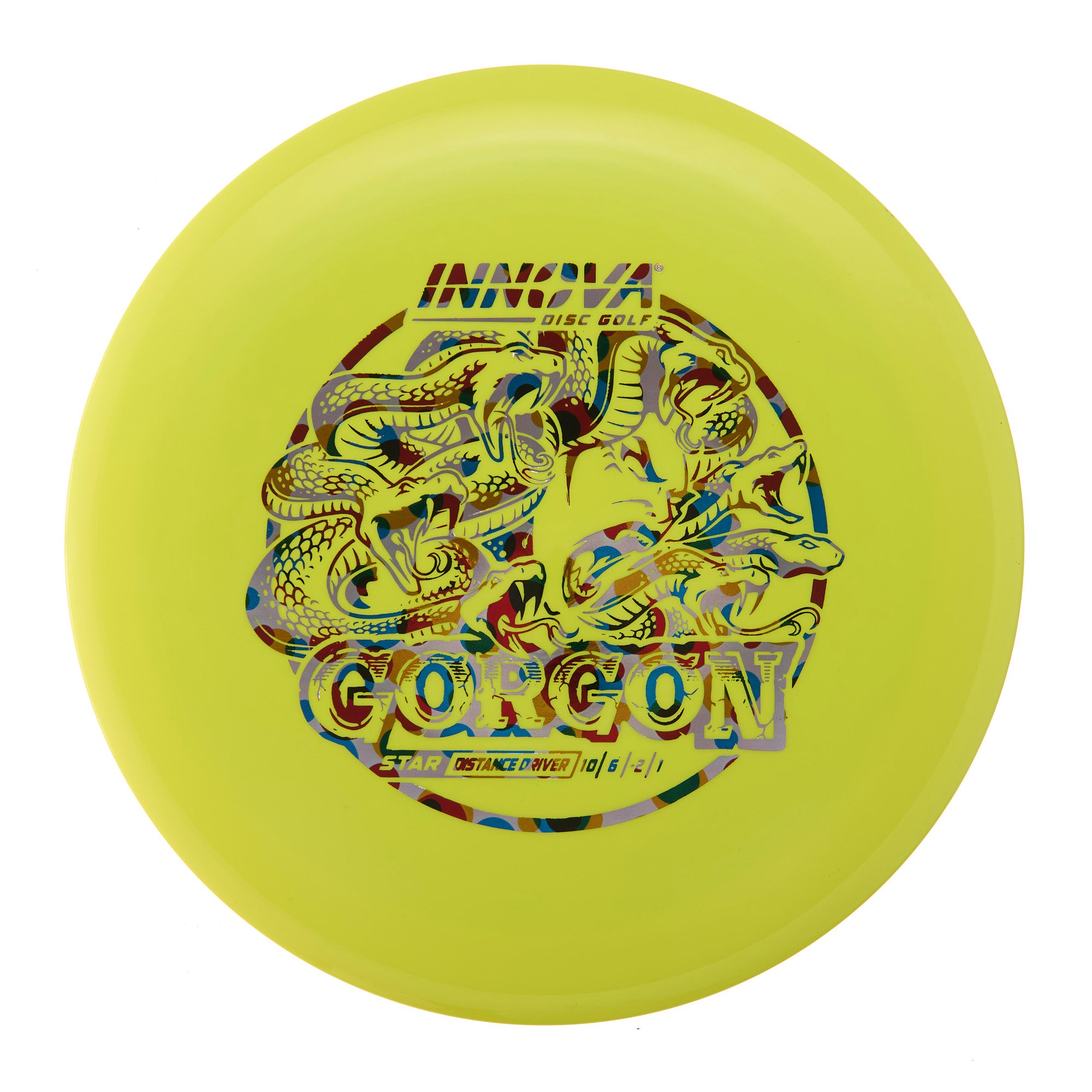 Innova Gorgon - Star 176g | Style 0013