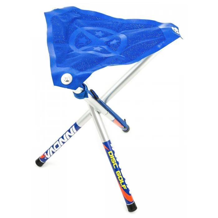 Park & Fly Tripod Stool