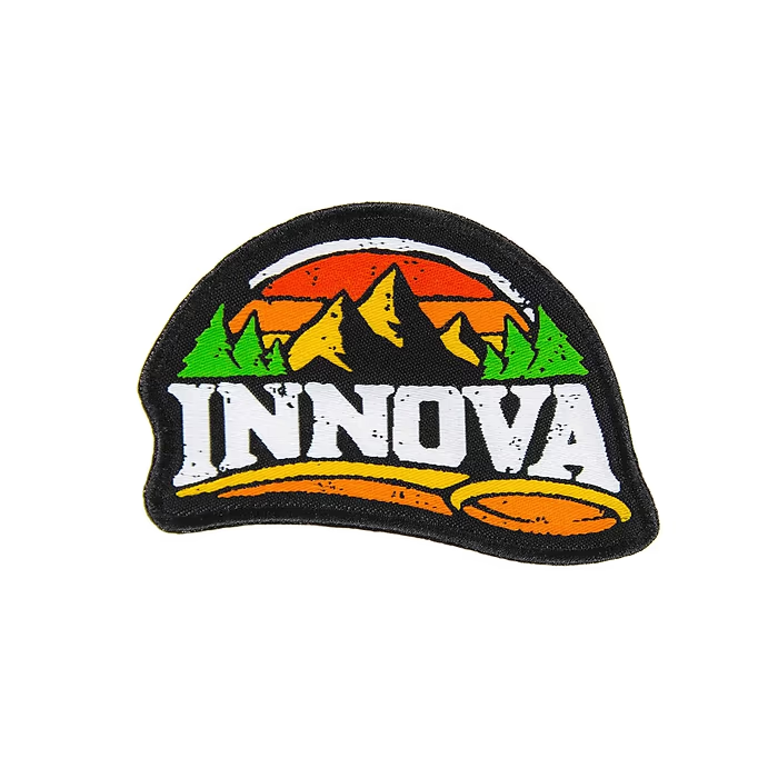 Innova Mountain Patch
