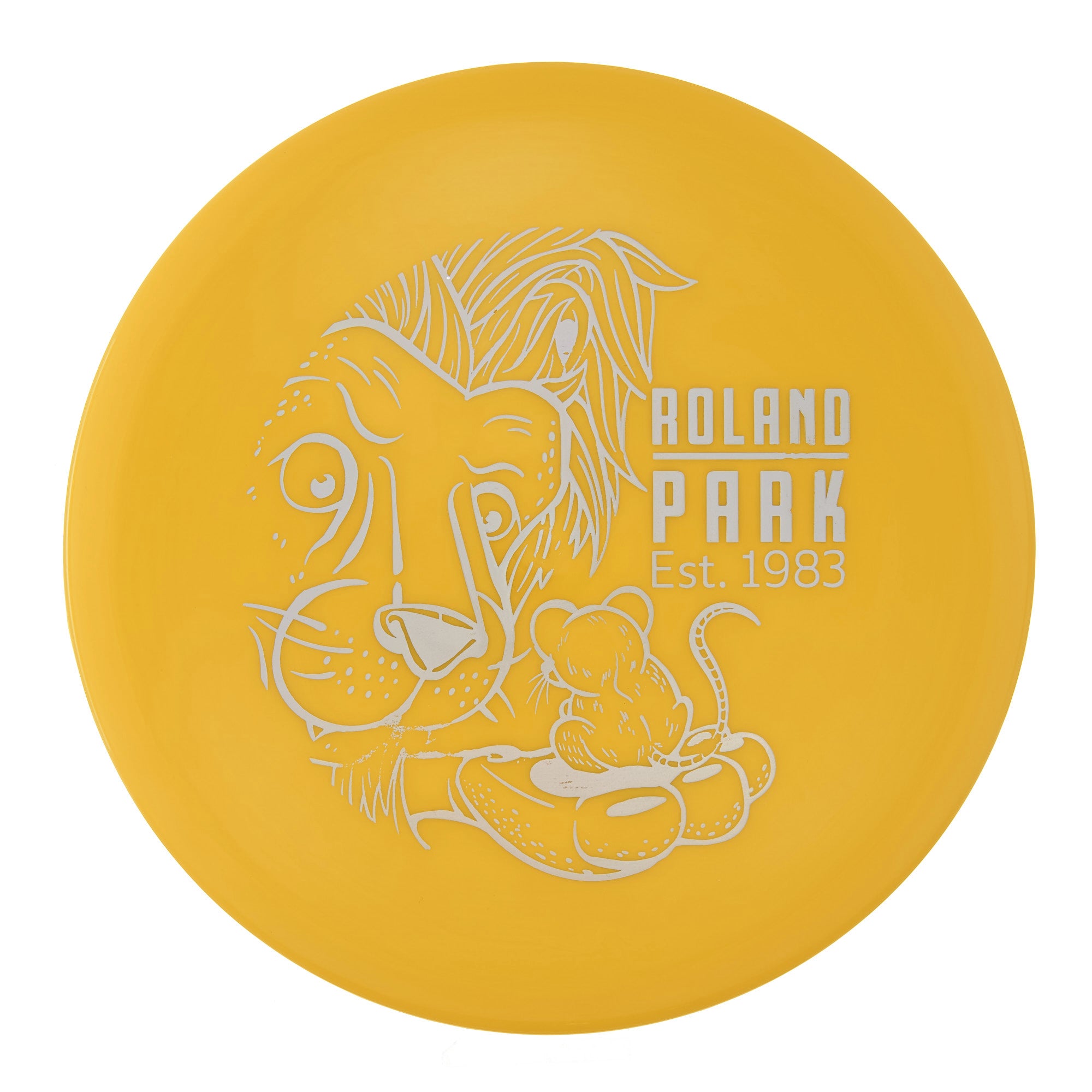 Kastaplast Kaxe - 2023 Roland Park Fundraiser K1 175g | Style 0011