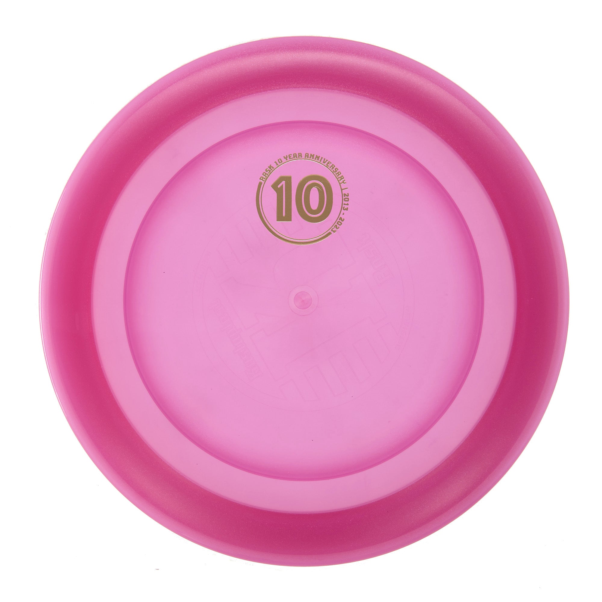 Kastaplast Rask - 10 Year Anniversary K1 176g | Style 0004