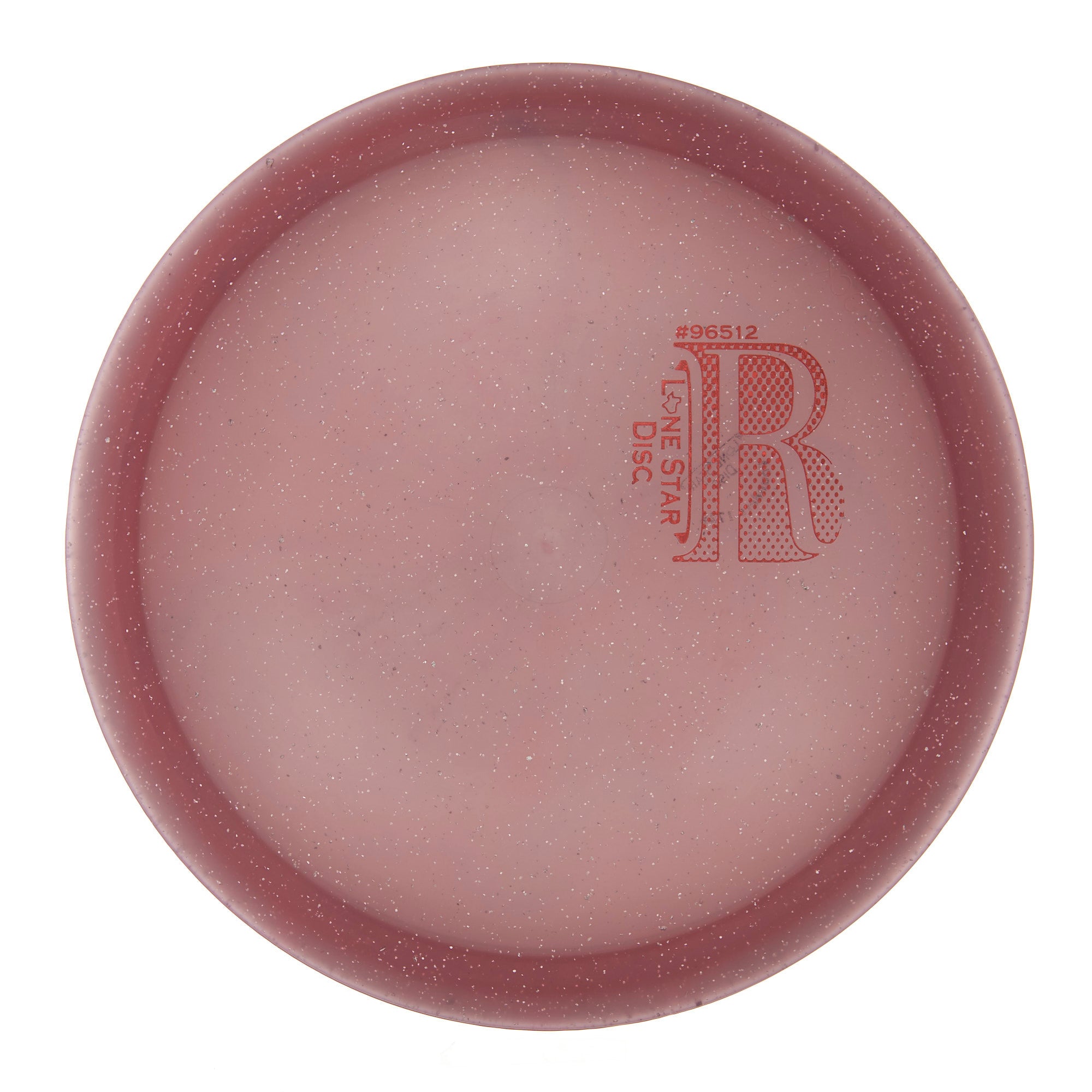 Lone Star Disc Mockingbird - 2023 Robert Burridge Tour Series Founder's 173g | Style 0010