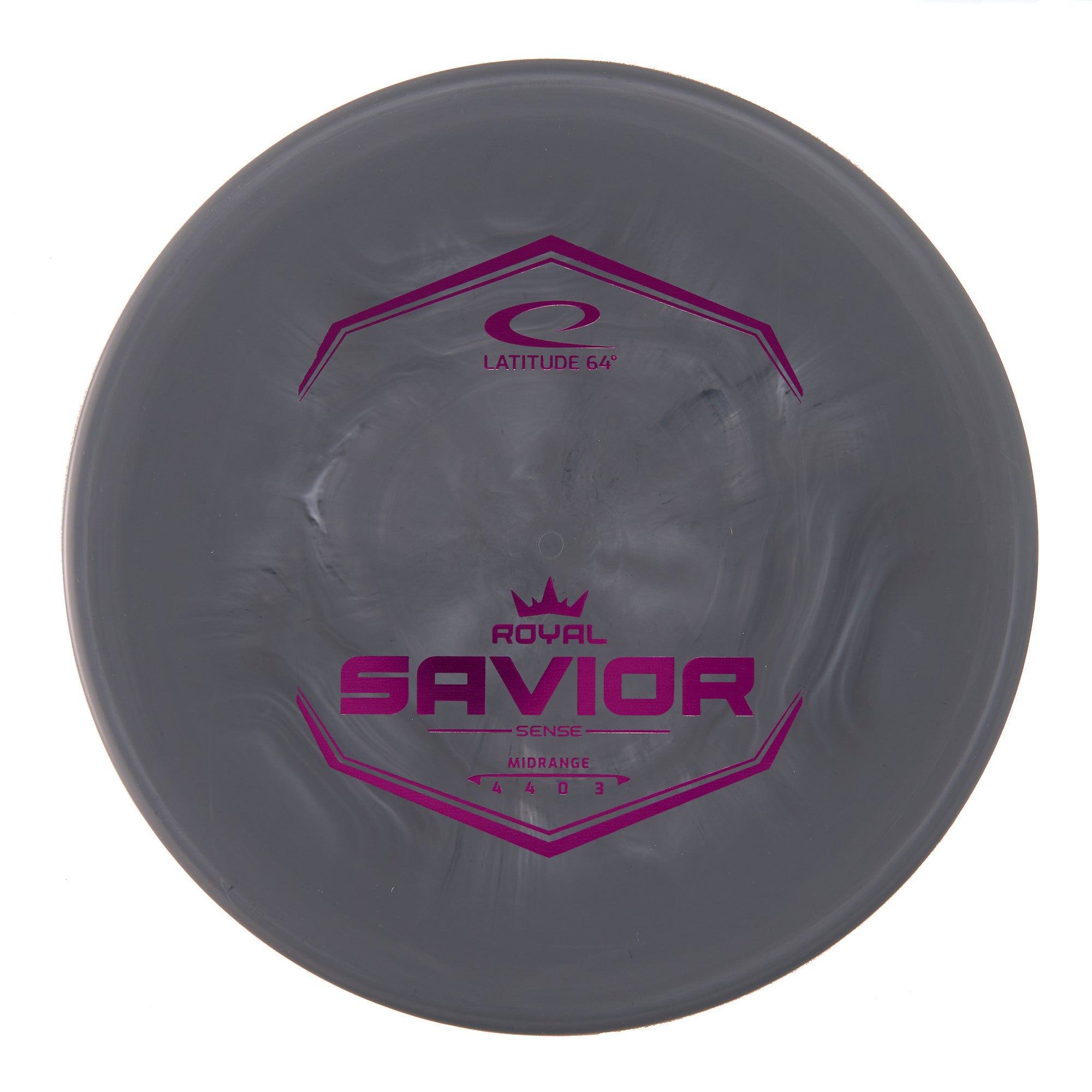 Latitude 64 Savior - Royal Sense 174g | Style 0002