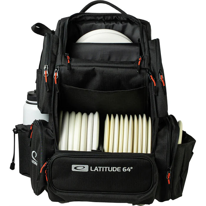 Luxury E5 Backpack
