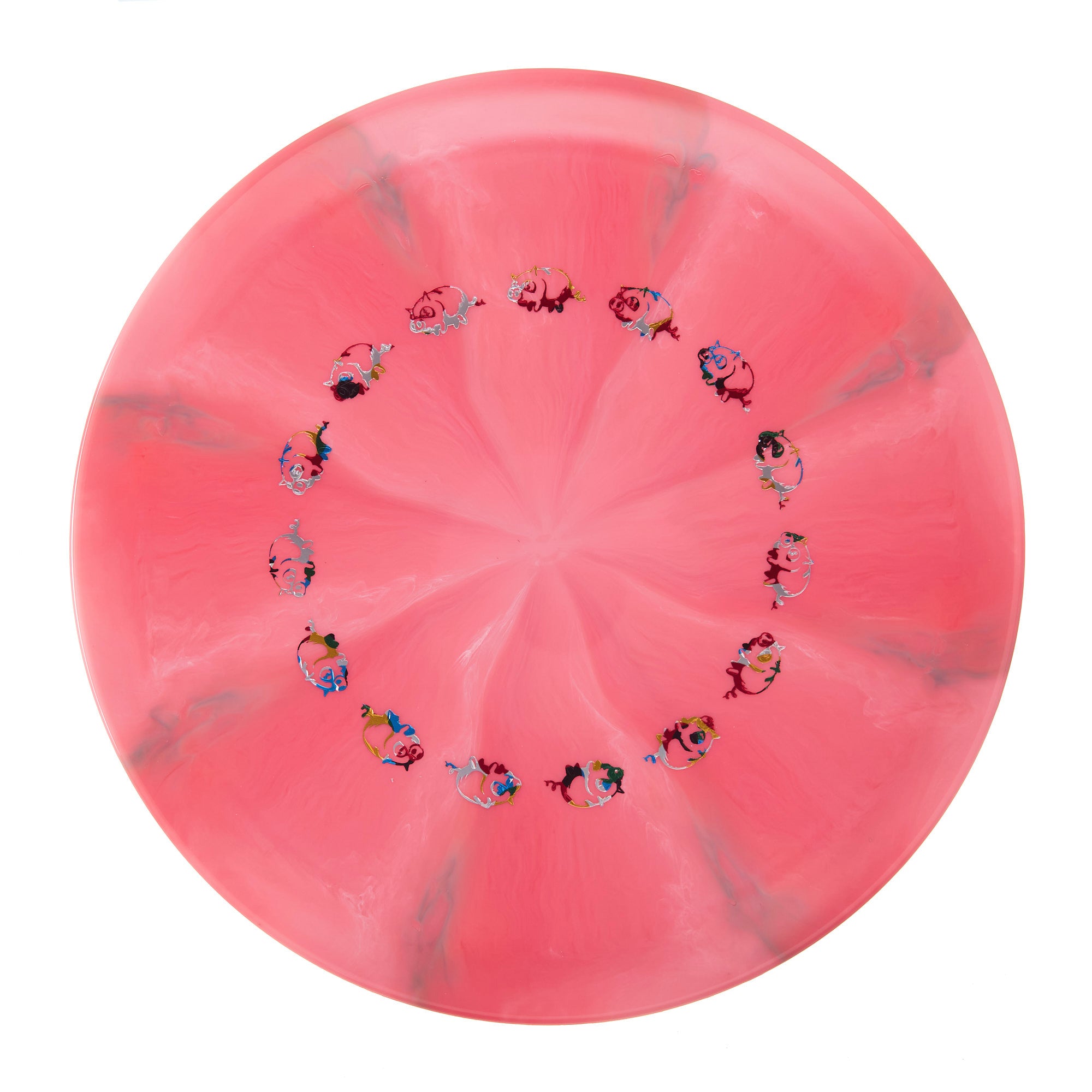 Mint Discs Phoenix - Ring of Pigs Swirl Apex 174g | Style 0001