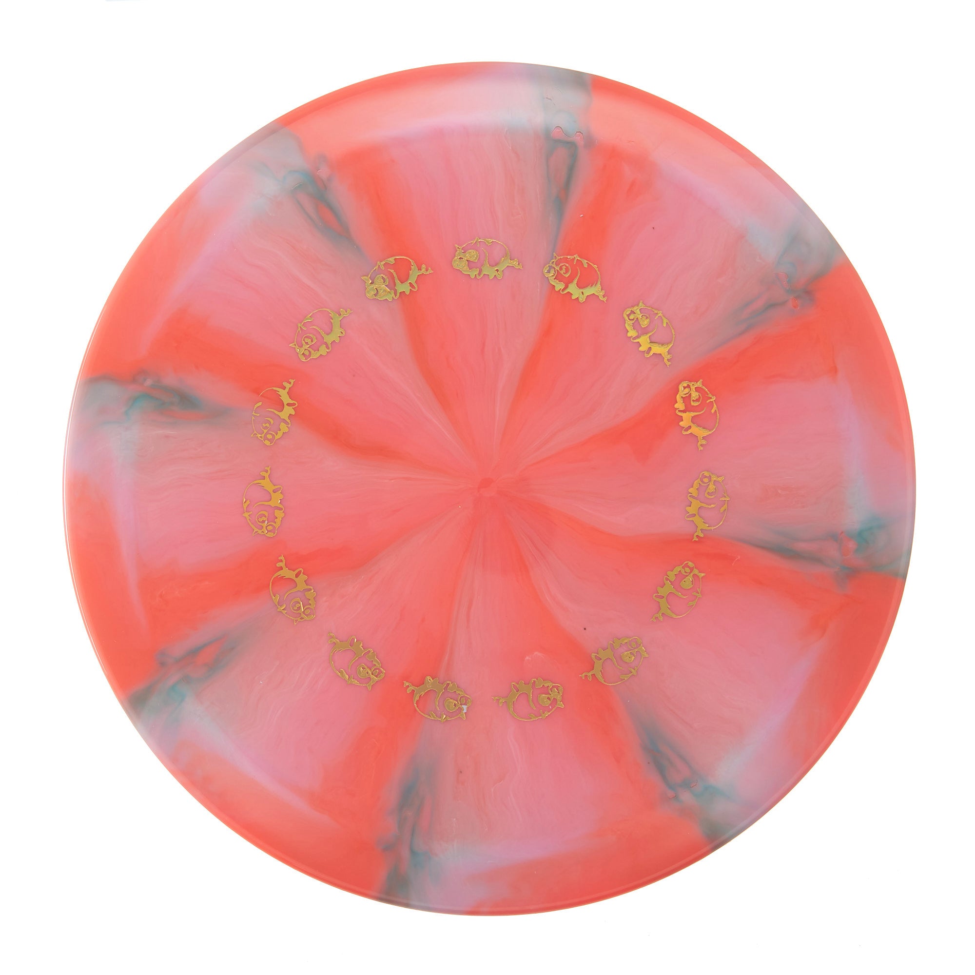 Mint Discs Phoenix - Ring of Pigs Swirl Apex 175g | Style 0002