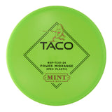 Mint Discs Taco - Apex 178g | Style 0002