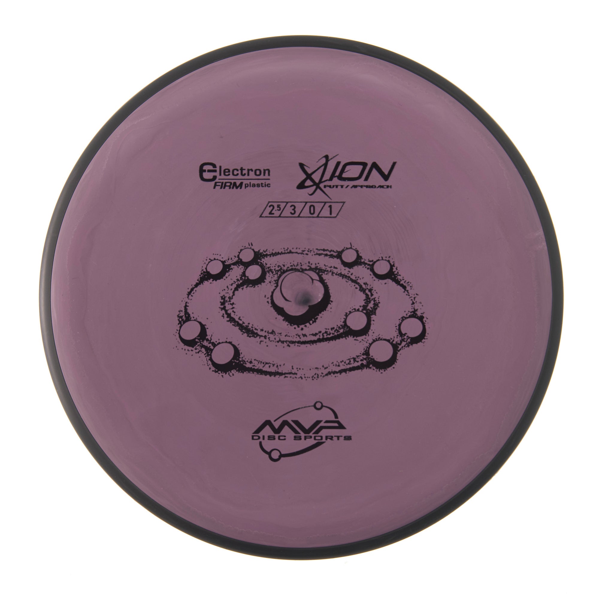MVP Ion - Electron Firm 169g | Style 0001