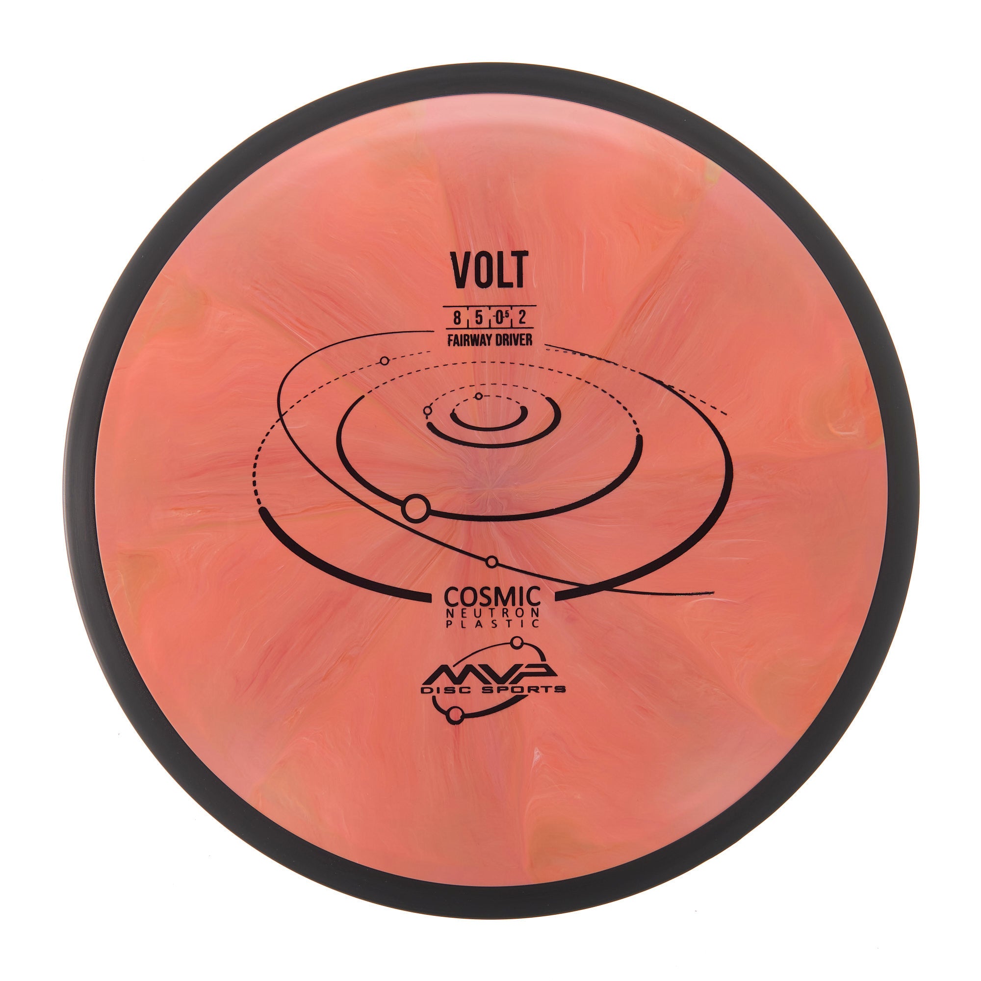 MVP Volt - Cosmic Neutron 174g | Style 0021