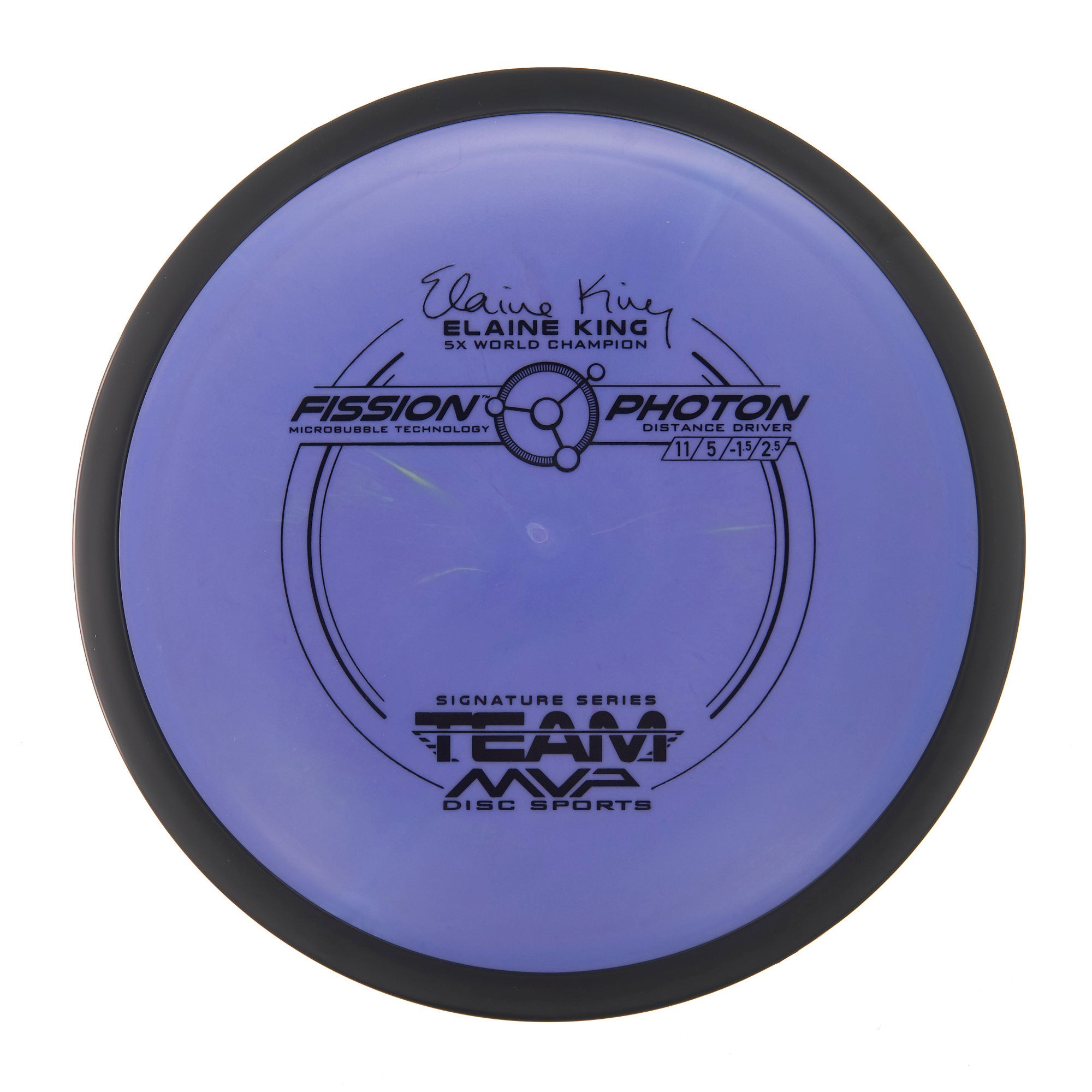 MVP Photon - Elaine King Fission 150g | Style 0006