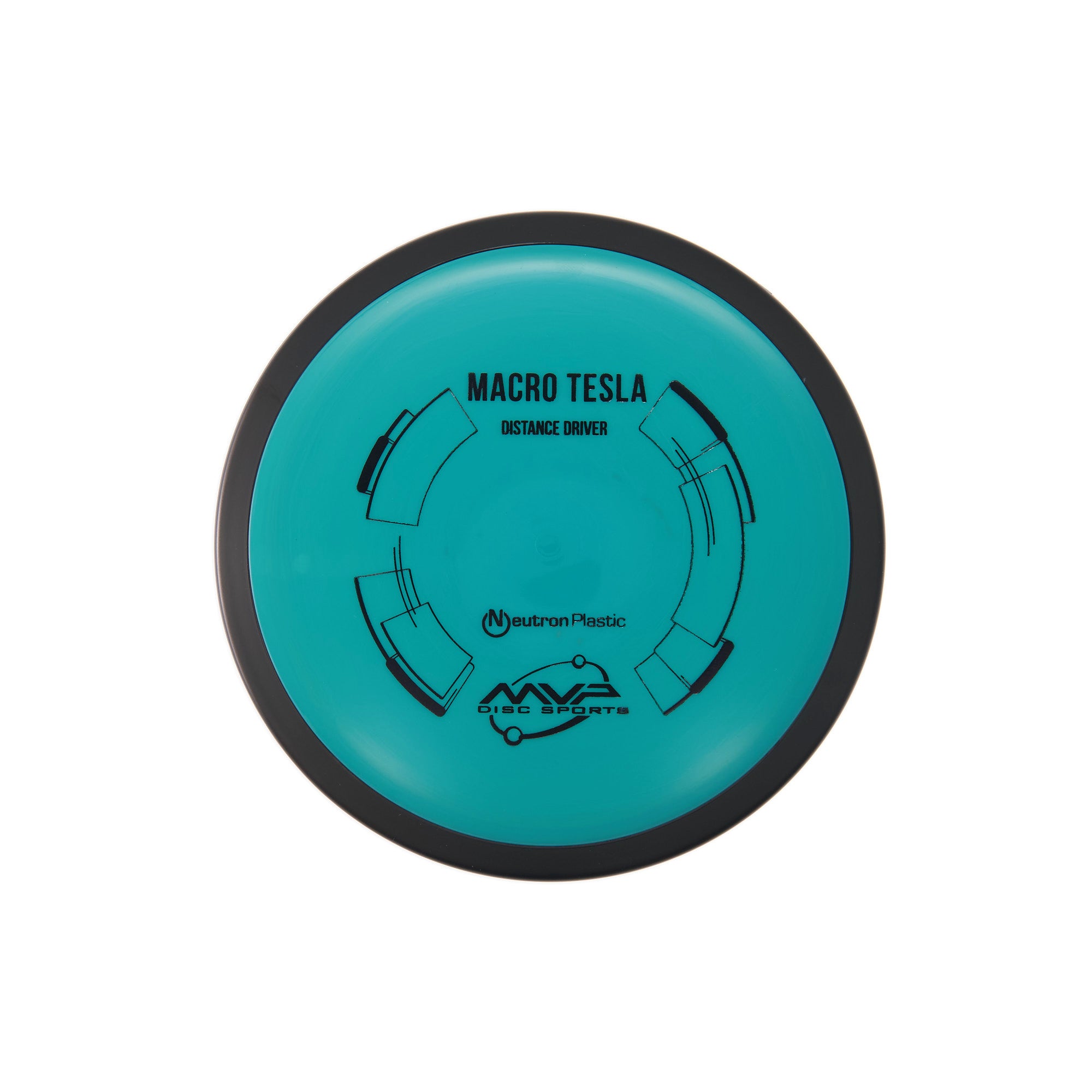 MVP Macro Tesla - Neutron 85g | Style 0005