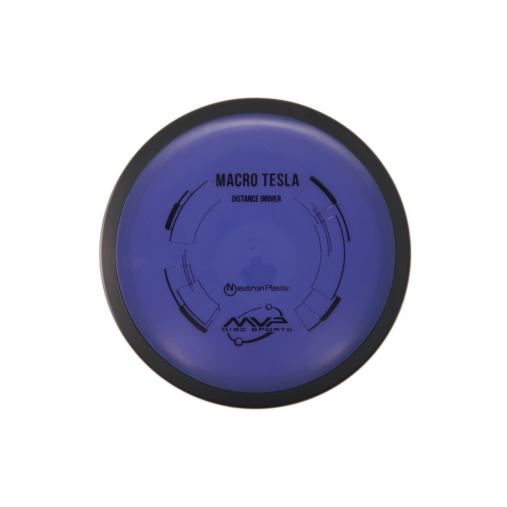 MVP Macro Tesla - Neutron 85g | Style 0006