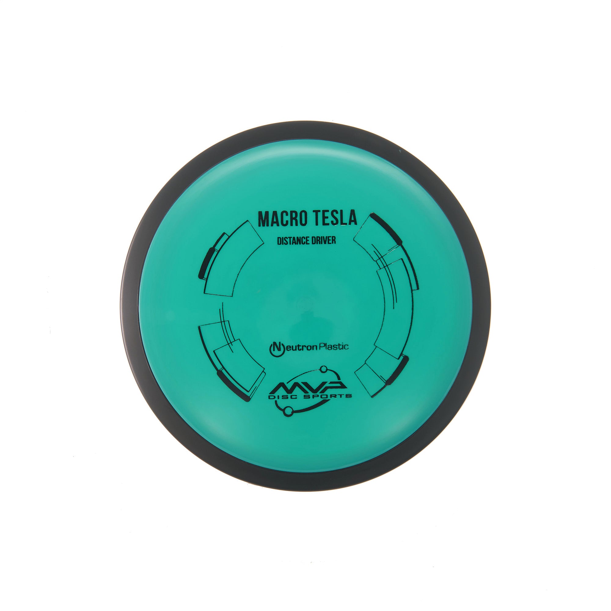 MVP Macro Tesla - Neutron 85g | Style 0011