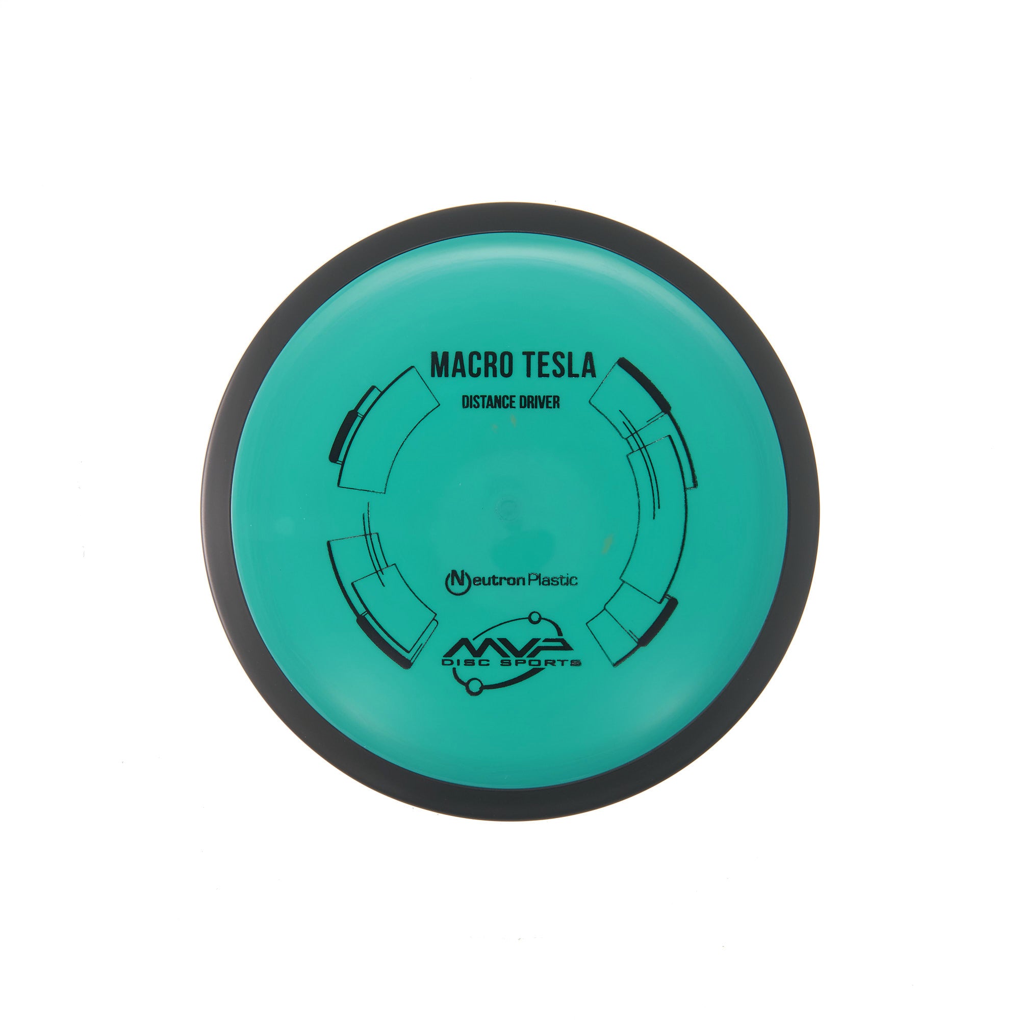 MVP Macro Tesla - Neutron 85g | Style 0013