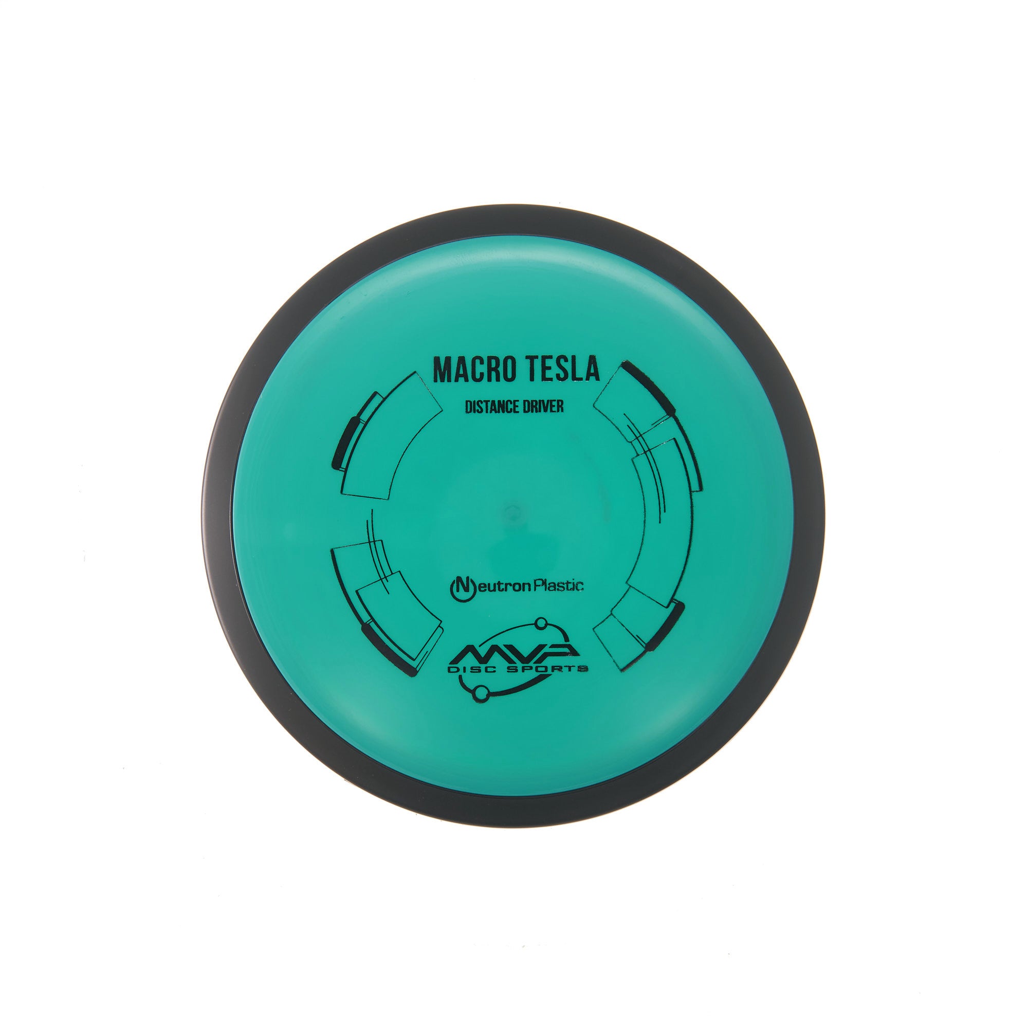 MVP Macro Tesla - Neutron 85g | Style 0014