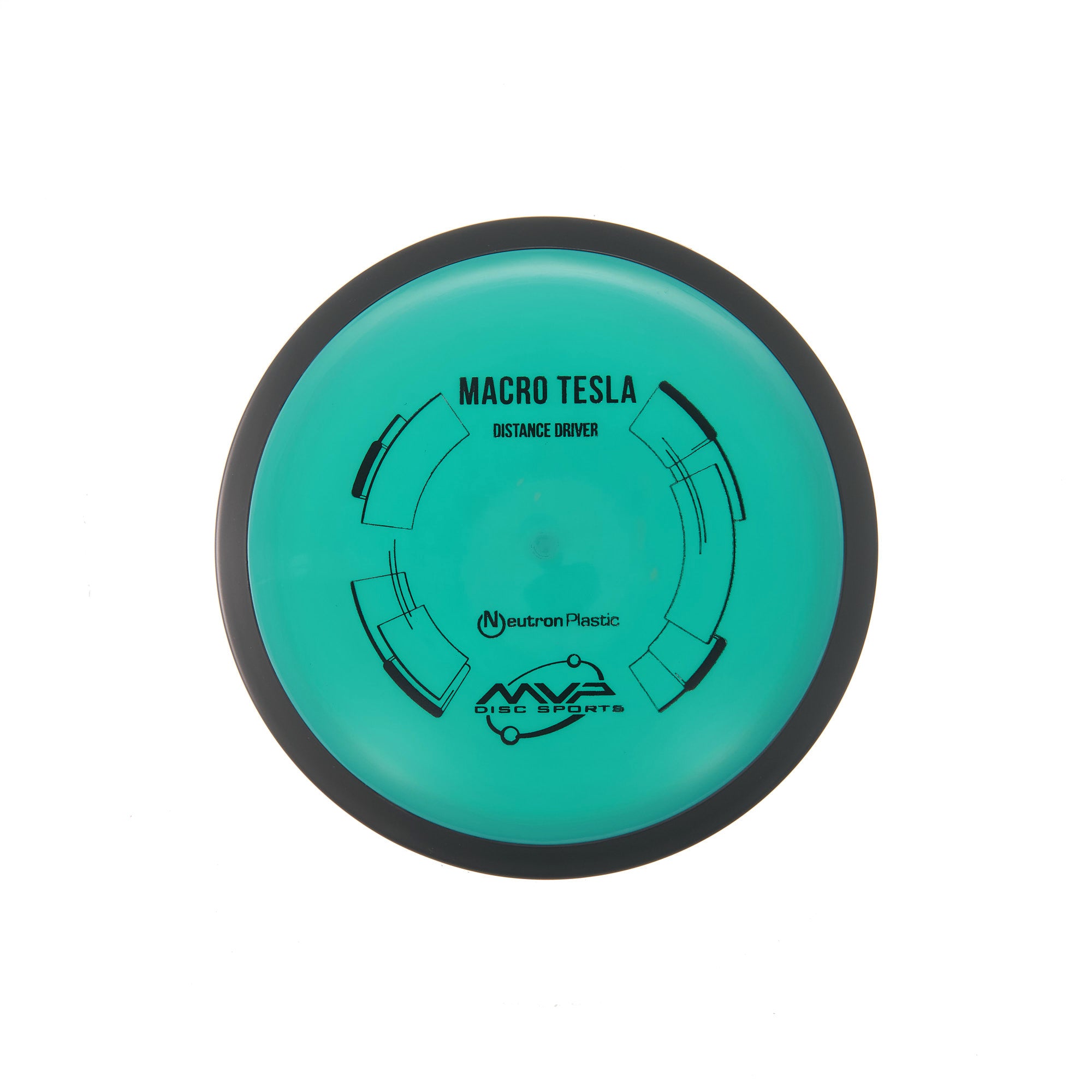 MVP Macro Tesla - Neutron 85g | Style 0019