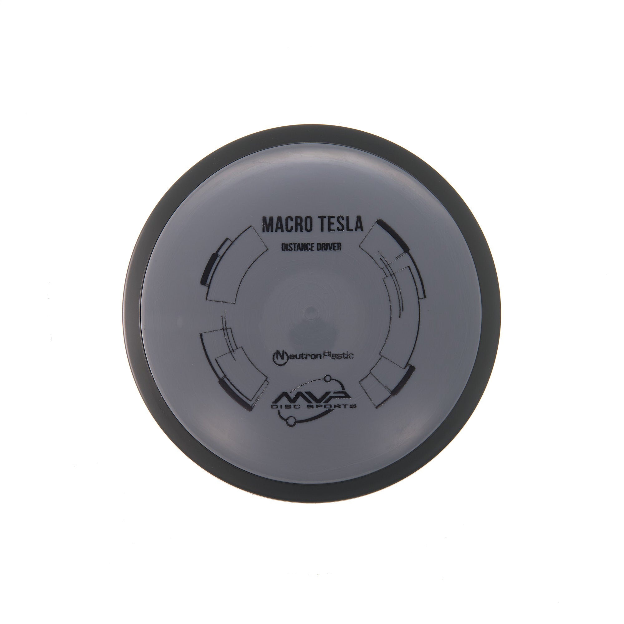 MVP Macro Tesla - Neutron 88g | Style 0001