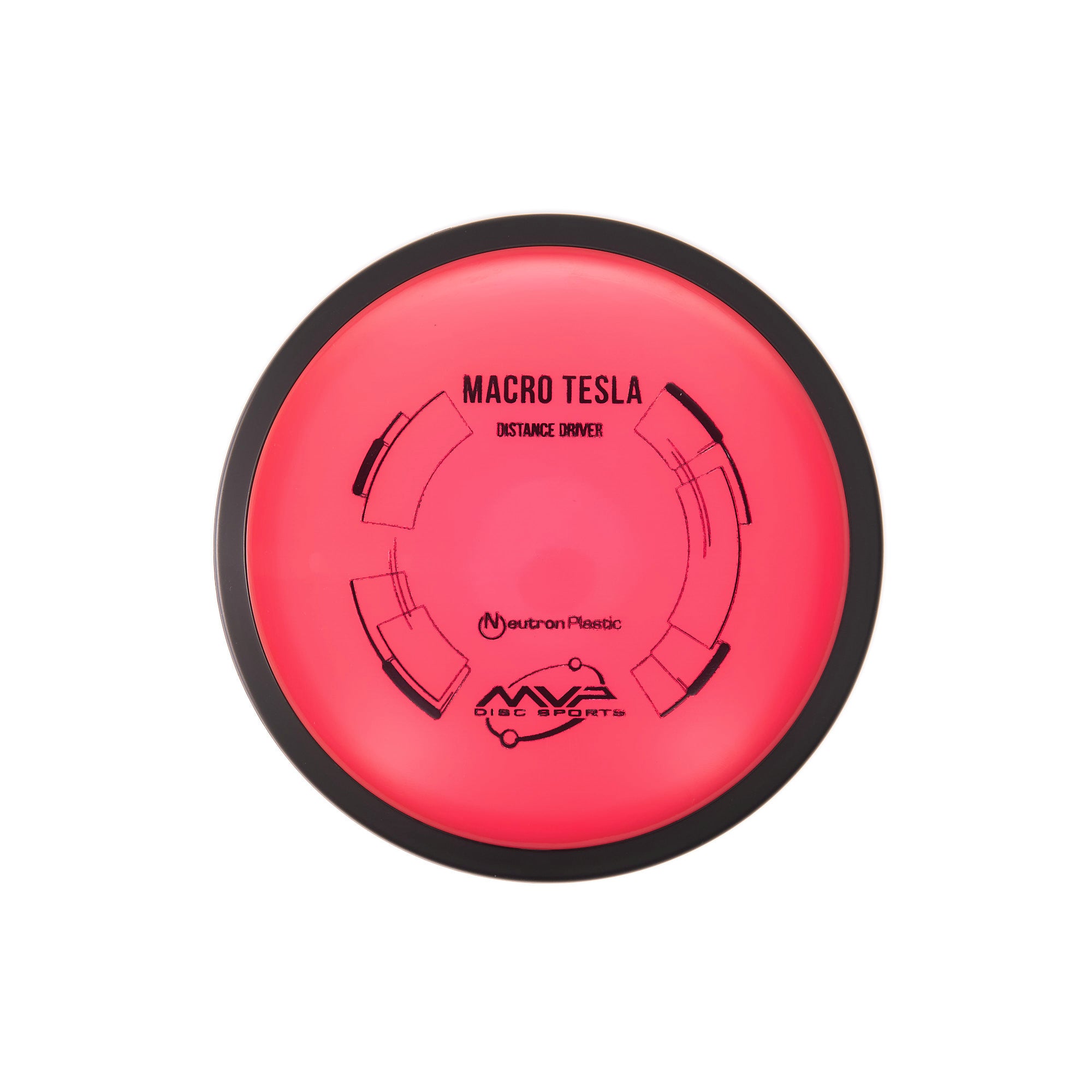 MVP Macro Tesla - Neutron 91g | Style 0002