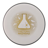 MVP Glitch - Factory Misprint Neutron Soft 148g | Style 0032